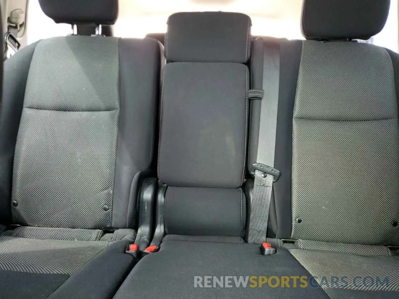 10 fotografías del automóvil dañado 5N1DR2MN9KC620433 NISSAN PATHFINDER 2019