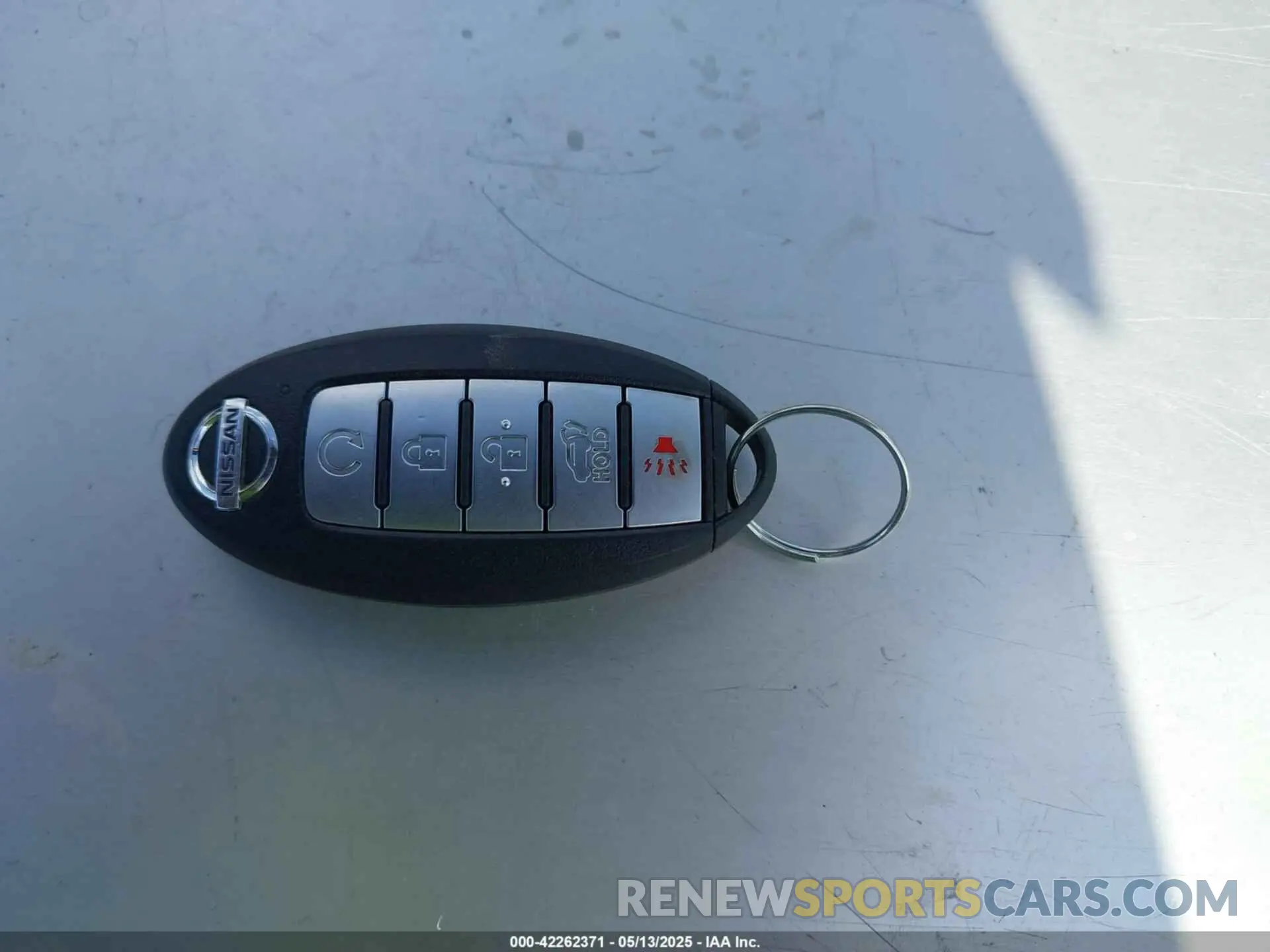 11 fotografías del automóvil dañado 5N1DR2MN9KC622165 NISSAN PATHFINDER 2019