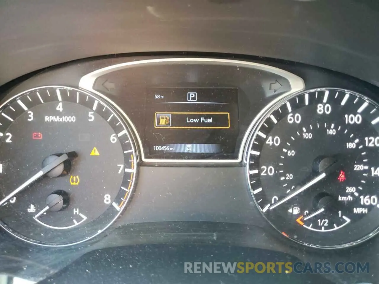 9 fotografías del automóvil dañado 5N1DR2MN9KC646076 NISSAN PATHFINDER 2019