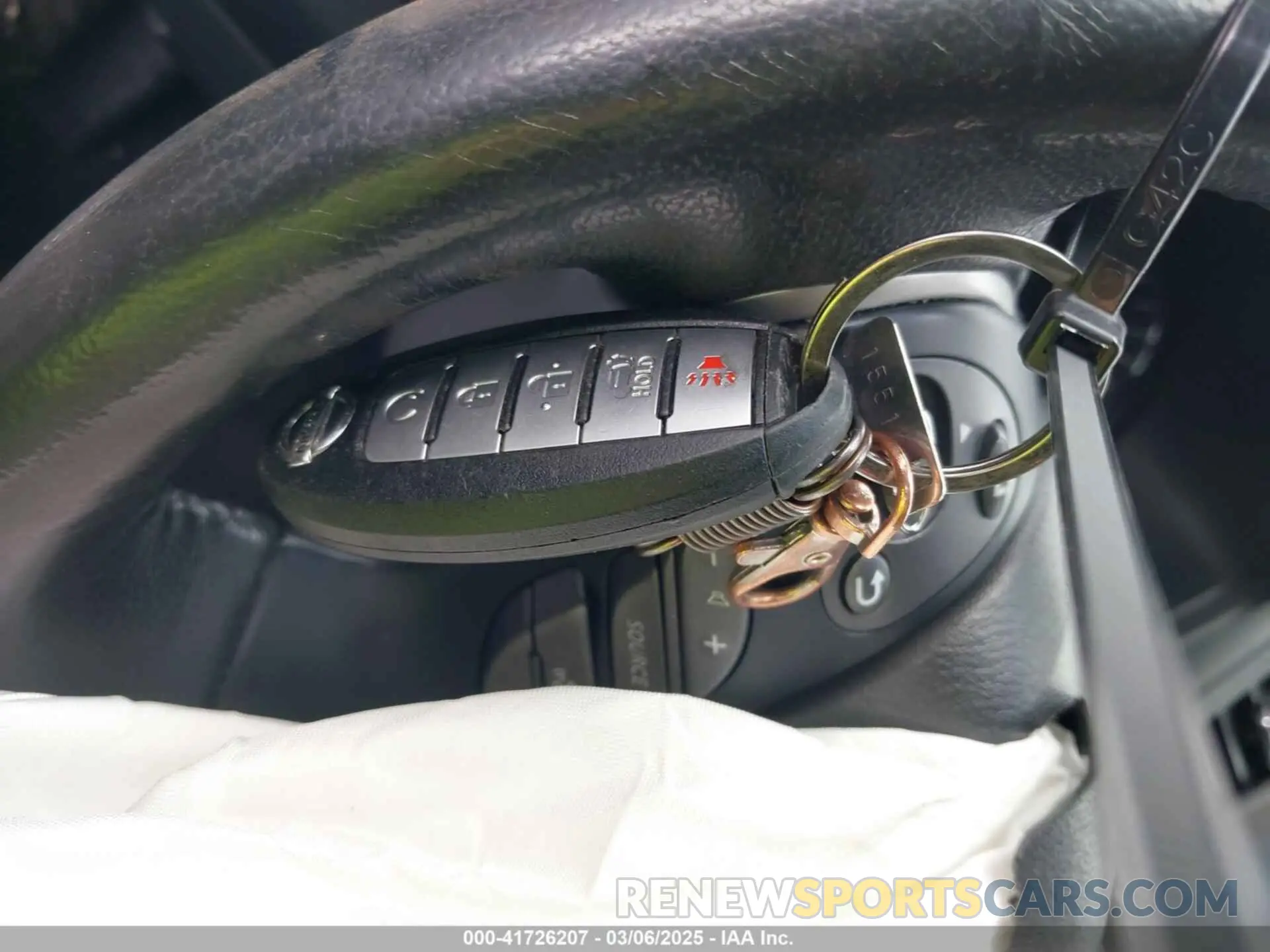 11 fotografías del automóvil dañado 5N1DR2MNXKC587362 NISSAN PATHFINDER 2019