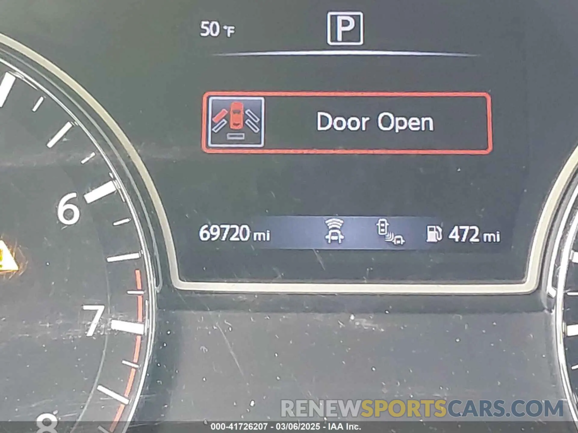15 fotografías del automóvil dañado 5N1DR2MNXKC587362 NISSAN PATHFINDER 2019