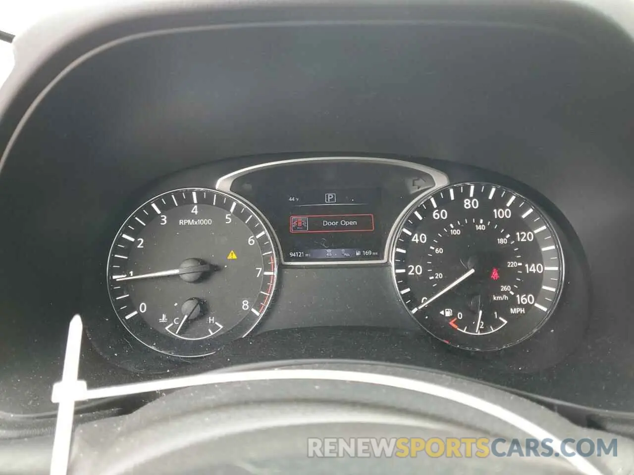 9 fotografías del automóvil dañado 5N1DR2MNXKC626113 NISSAN PATHFINDER 2019