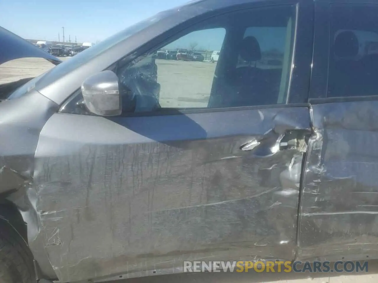 7 fotografías del automóvil dañado 5N1DR2MNXKC630582 NISSAN PATHFINDER 2019