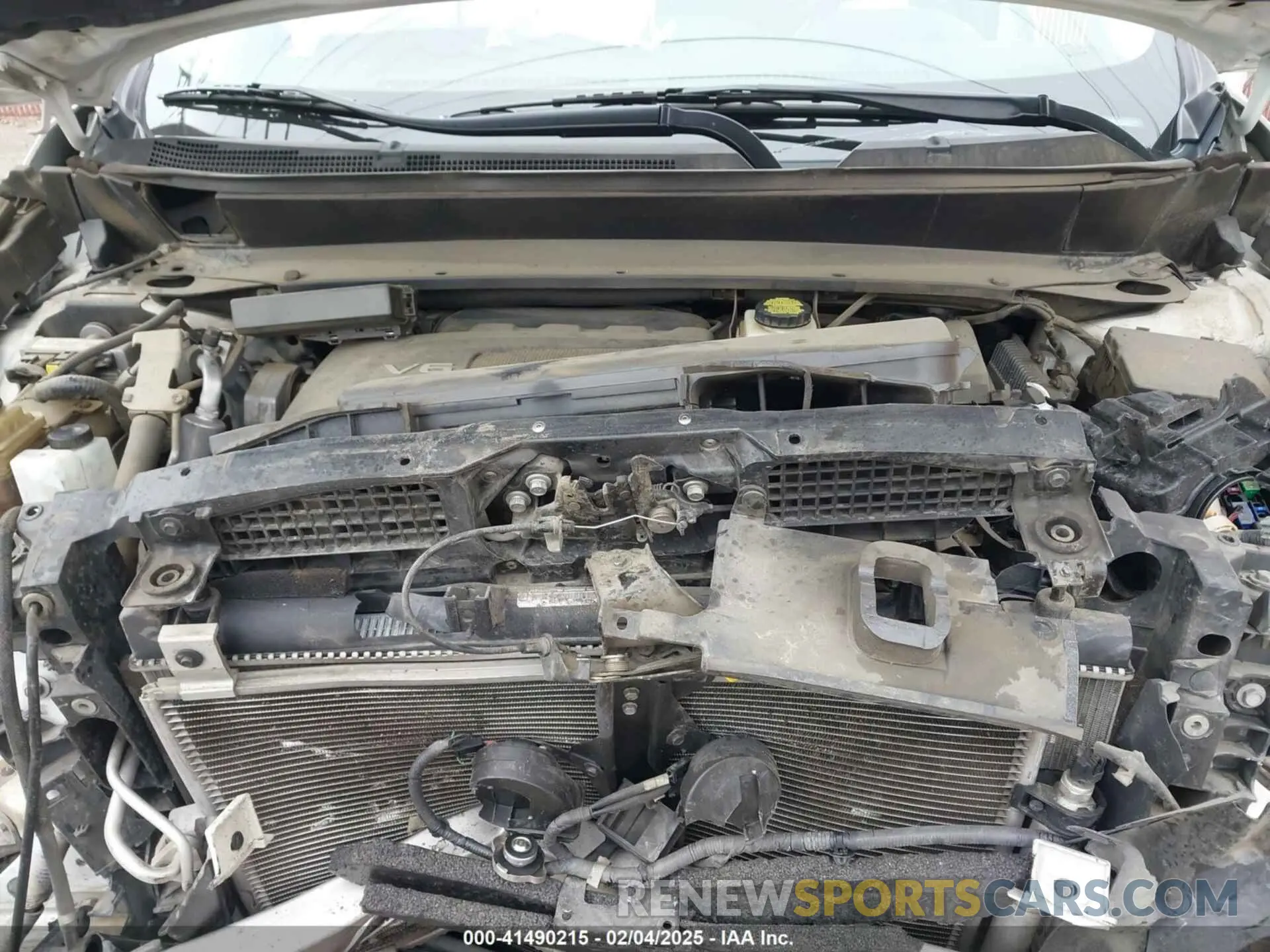 10 fotografías del automóvil dañado 5N1DR2MNXKC640870 NISSAN PATHFINDER 2019