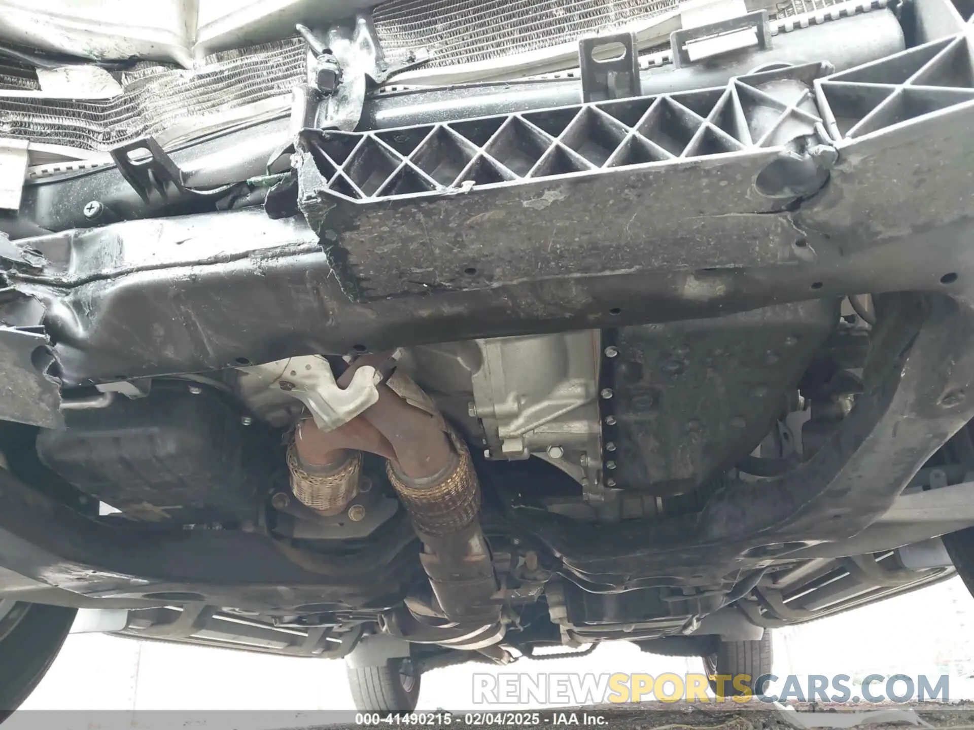 18 fotografías del automóvil dañado 5N1DR2MNXKC640870 NISSAN PATHFINDER 2019