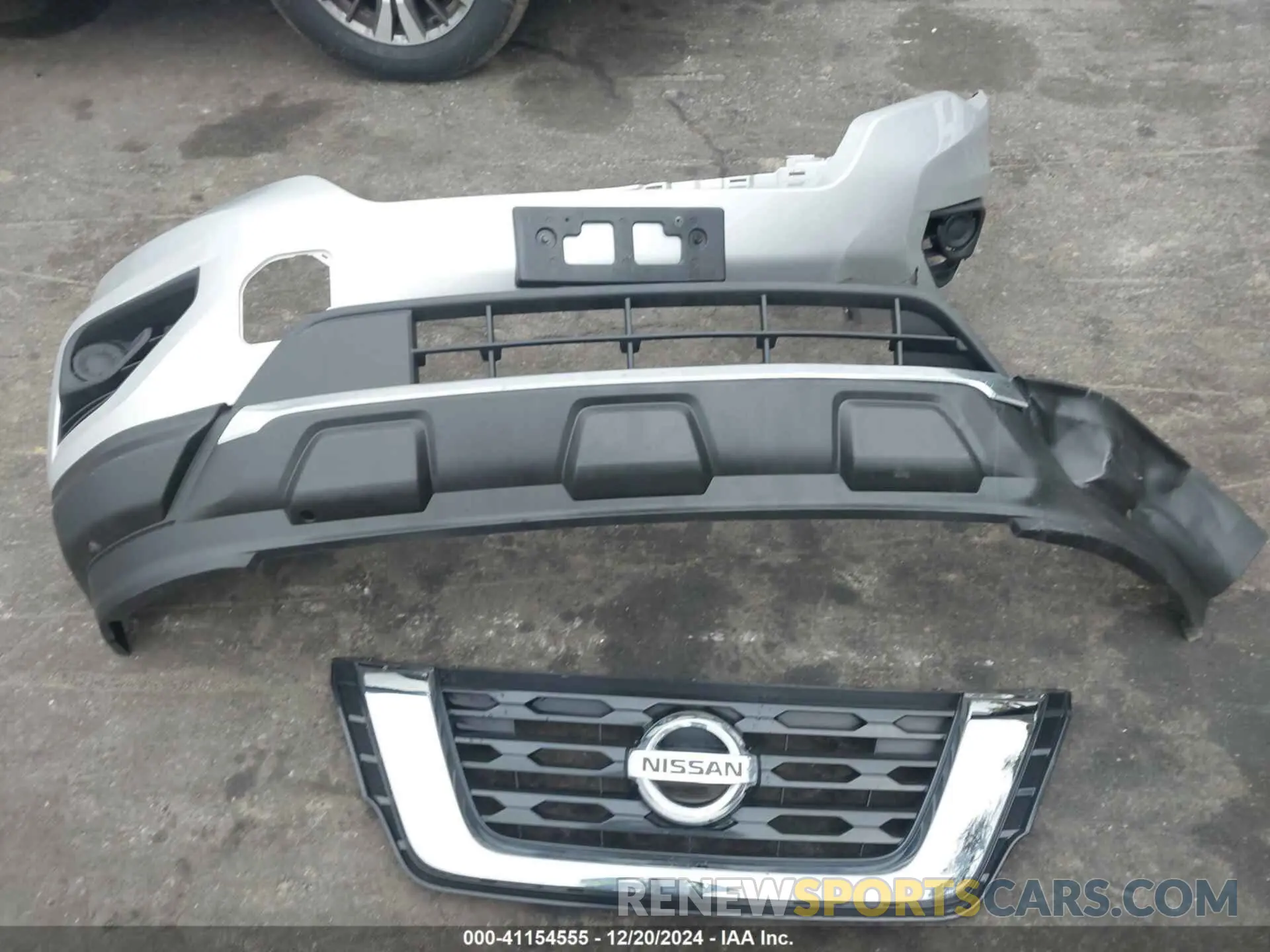 12 fotografías del automóvil dañado 5N1DR2AM2LC634493 NISSAN PATHFINDER 2020