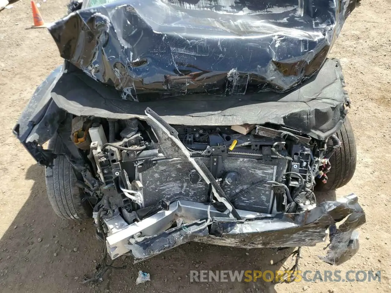 12 fotografías del automóvil dañado 5N1DR2AM2LC642044 NISSAN PATHFINDER 2020