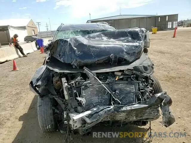 14 fotografías del automóvil dañado 5N1DR2AM2LC642044 NISSAN PATHFINDER 2020