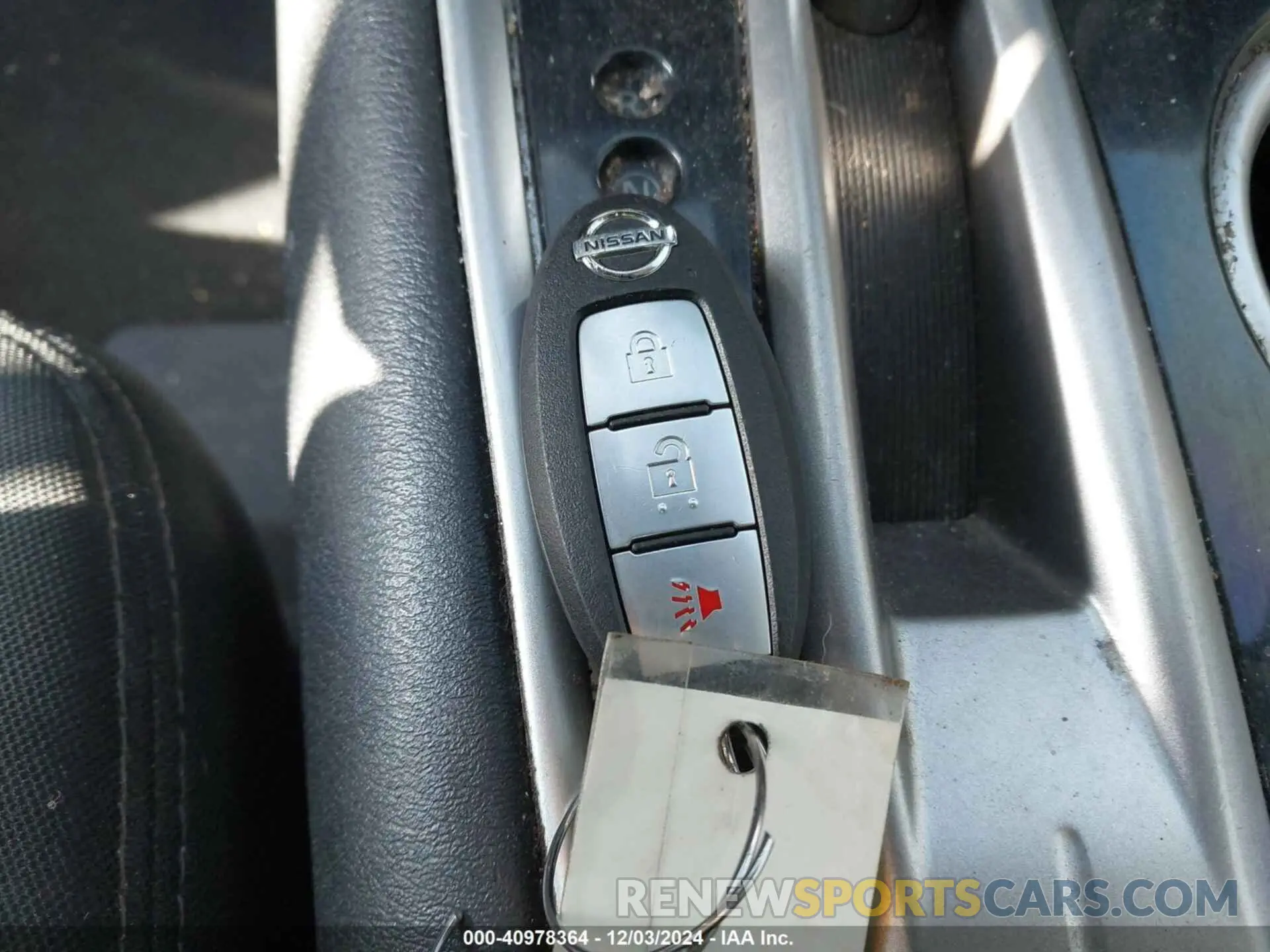 11 fotografías del automóvil dañado 5N1DR2AM7LC587963 NISSAN PATHFINDER 2020