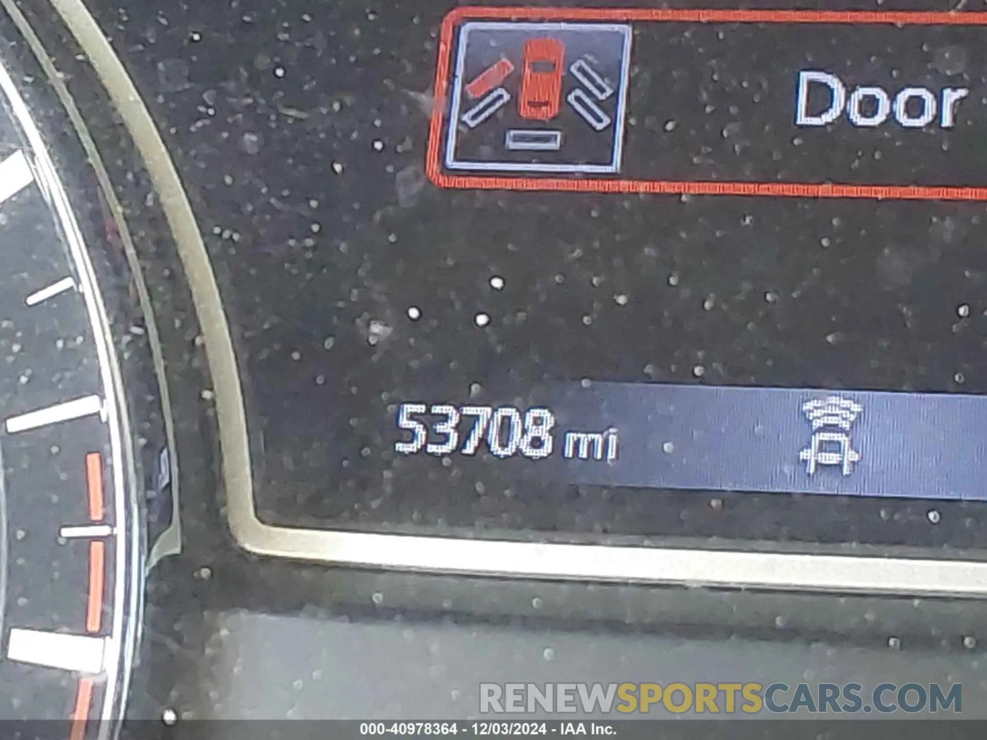 15 fotografías del automóvil dañado 5N1DR2AM7LC587963 NISSAN PATHFINDER 2020