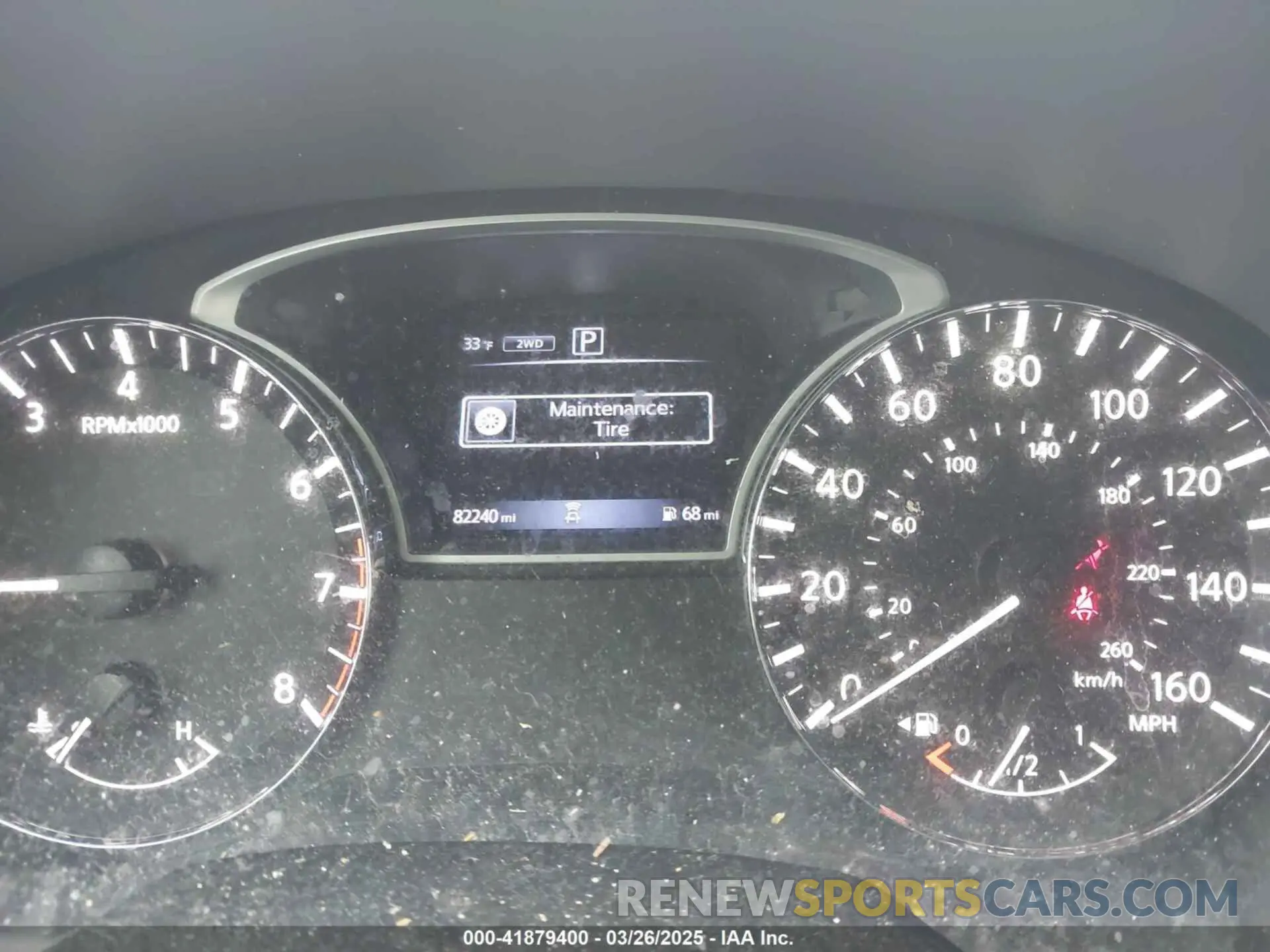 15 fotografías del automóvil dañado 5N1DR2AM7LC643125 NISSAN PATHFINDER 2020