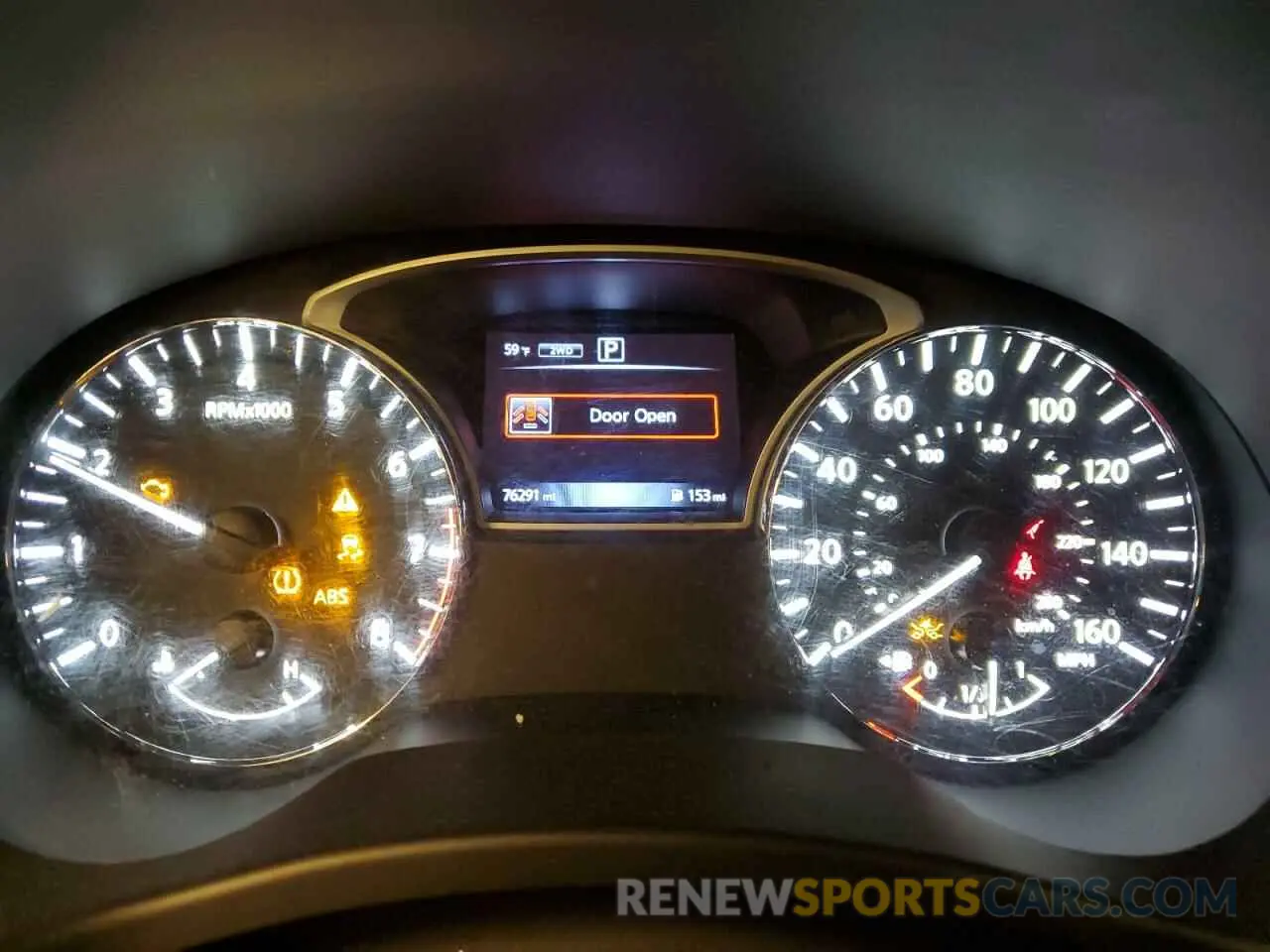 9 fotografías del automóvil dañado 5N1DR2AM8LC634093 NISSAN PATHFINDER 2020