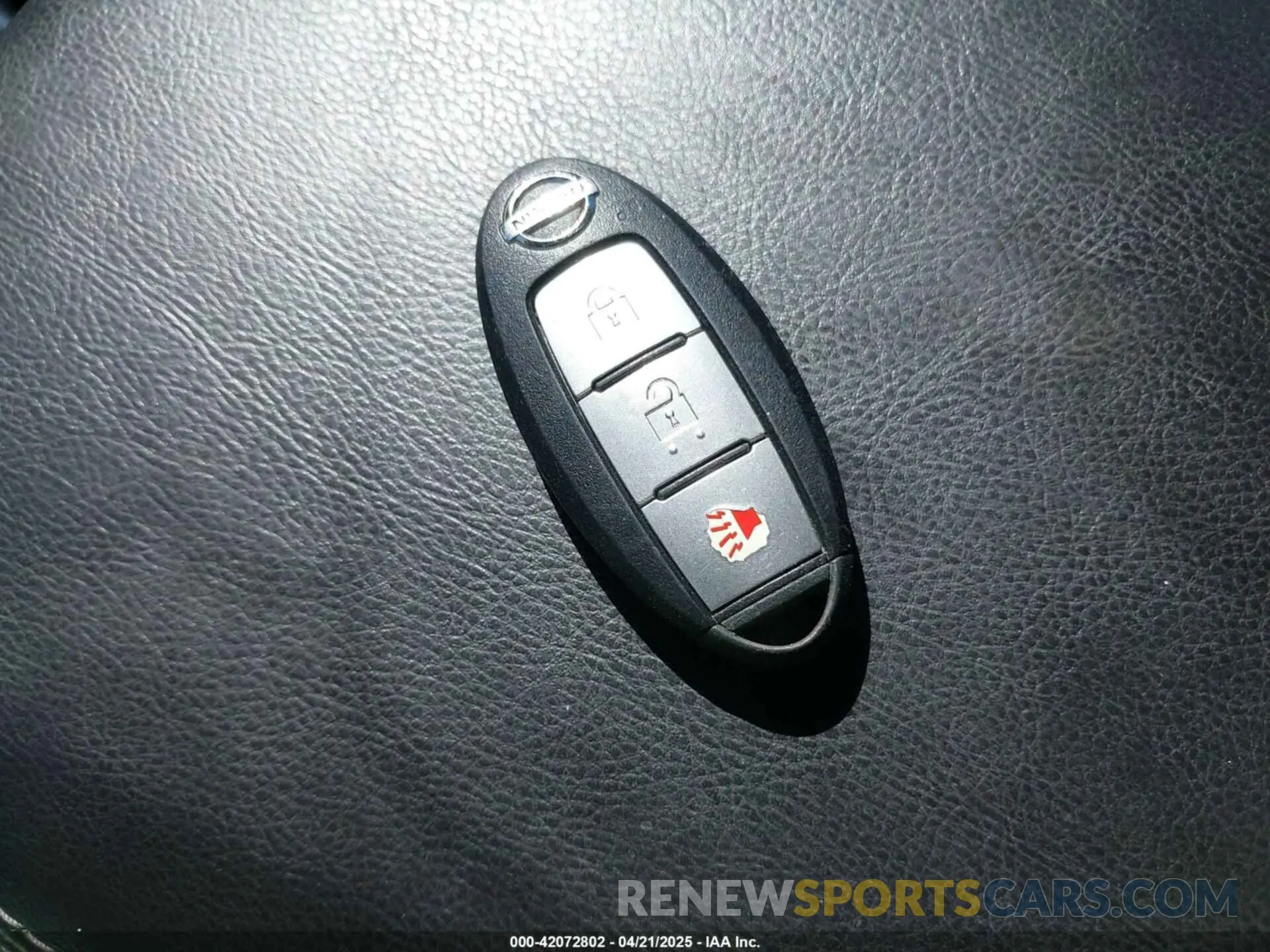 11 fotografías del automóvil dañado 5N1DR2AN0LC581267 NISSAN PATHFINDER 2020