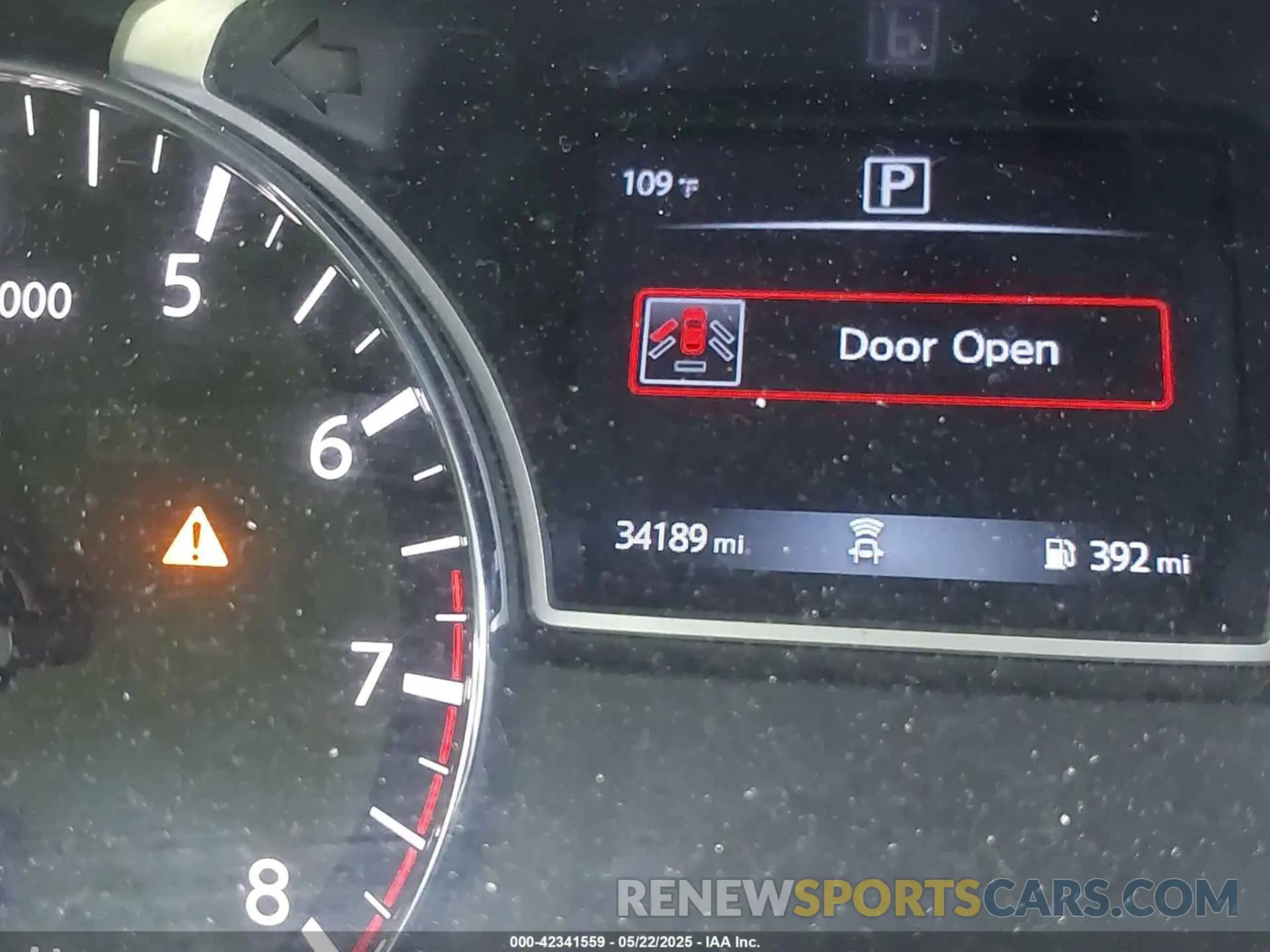 16 fotografías del automóvil dañado 5N1DR2AN0LC598957 NISSAN PATHFINDER 2020