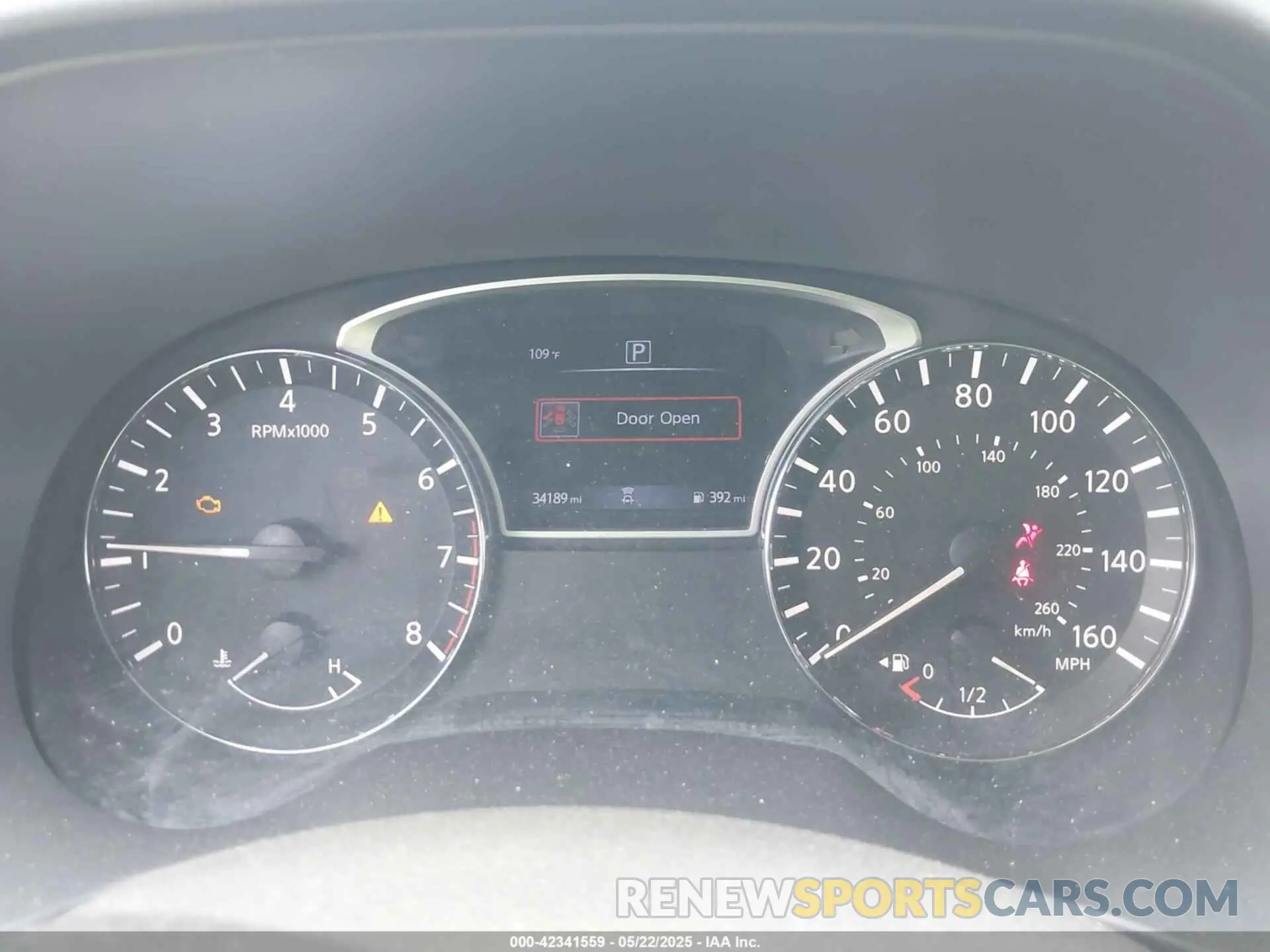 7 fotografías del automóvil dañado 5N1DR2AN0LC598957 NISSAN PATHFINDER 2020