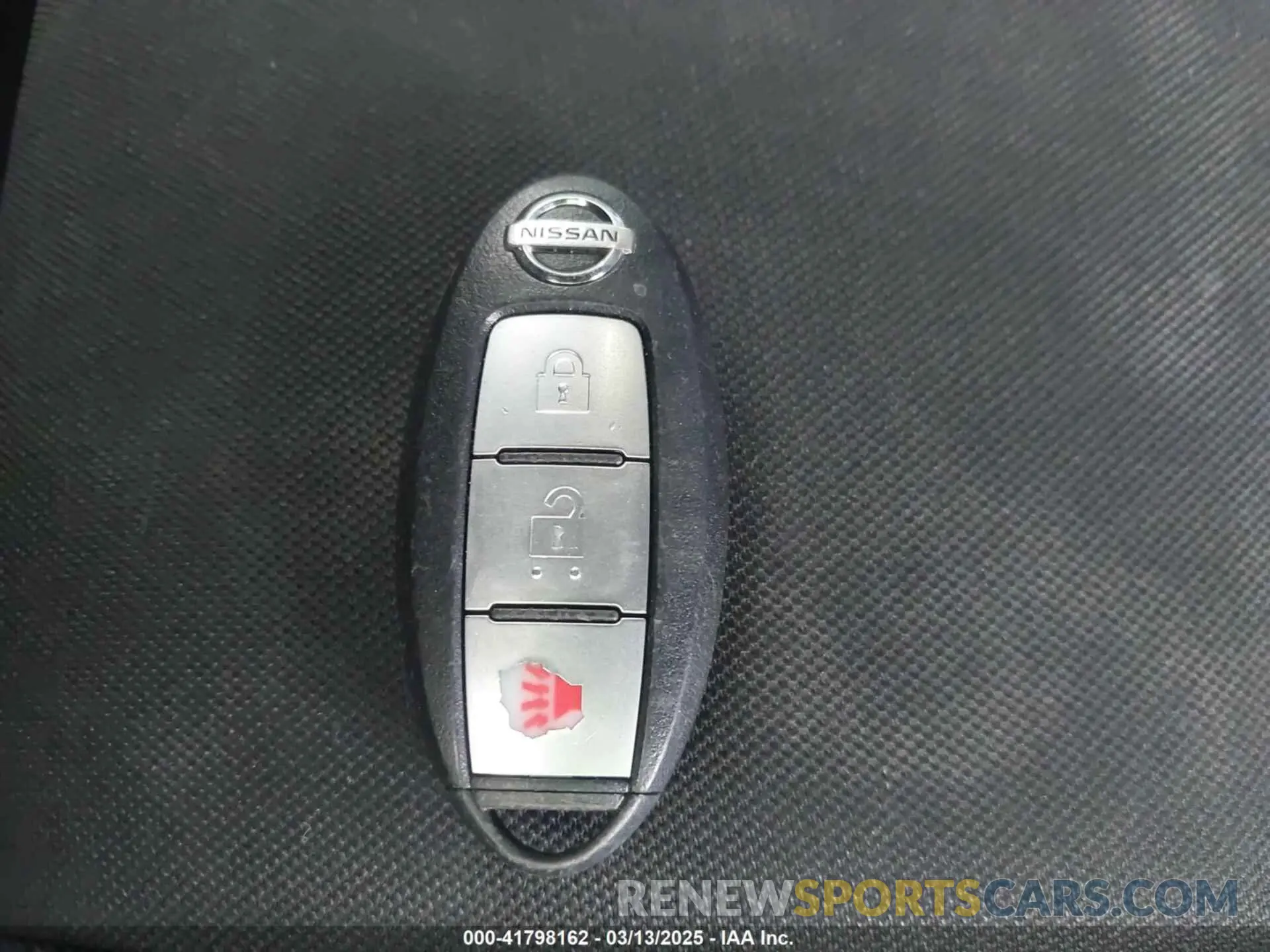 11 fotografías del automóvil dañado 5N1DR2AN0LC643623 NISSAN PATHFINDER 2020