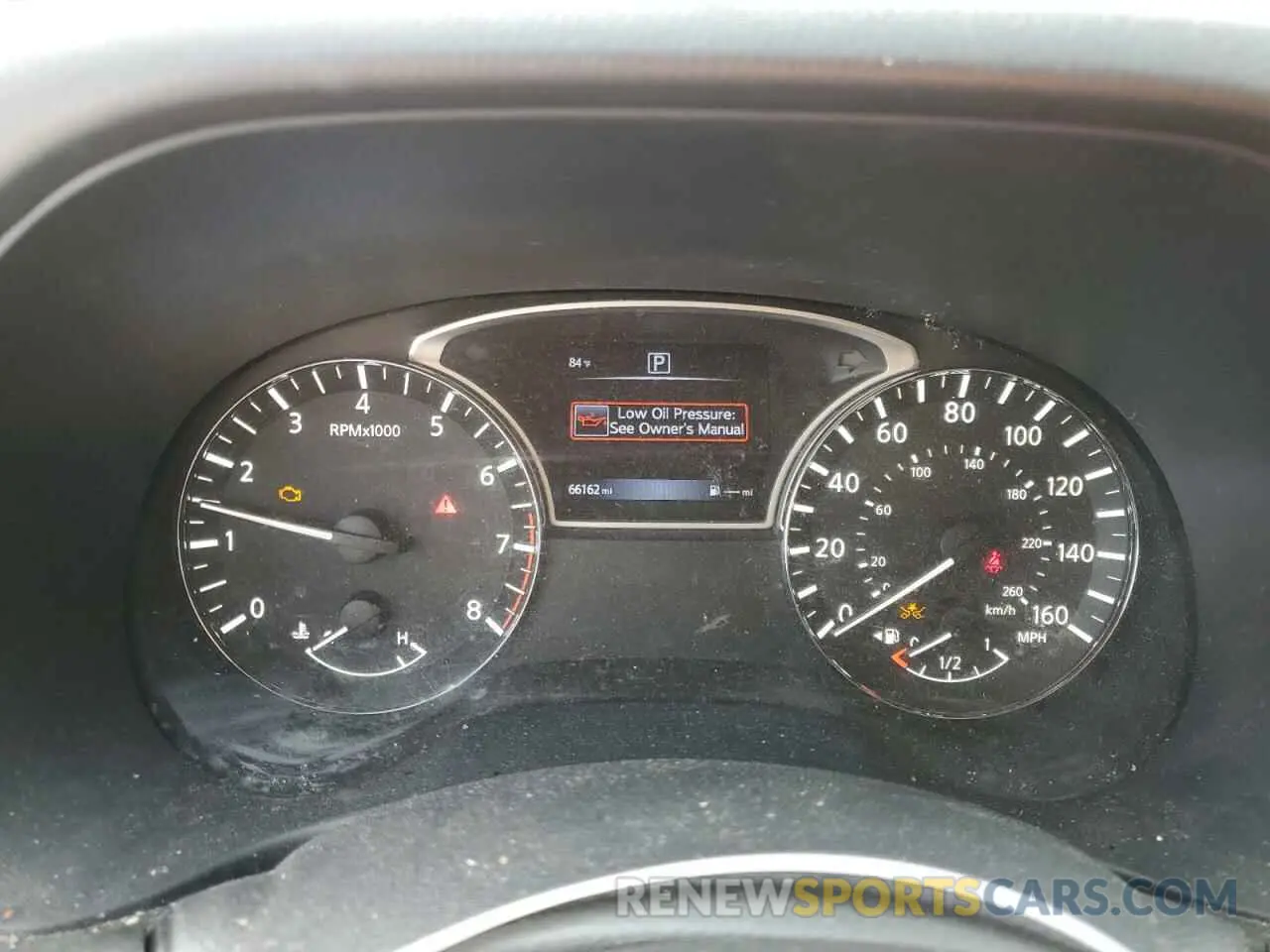 9 fotografías del automóvil dañado 5N1DR2AN3LC643504 NISSAN PATHFINDER 2020