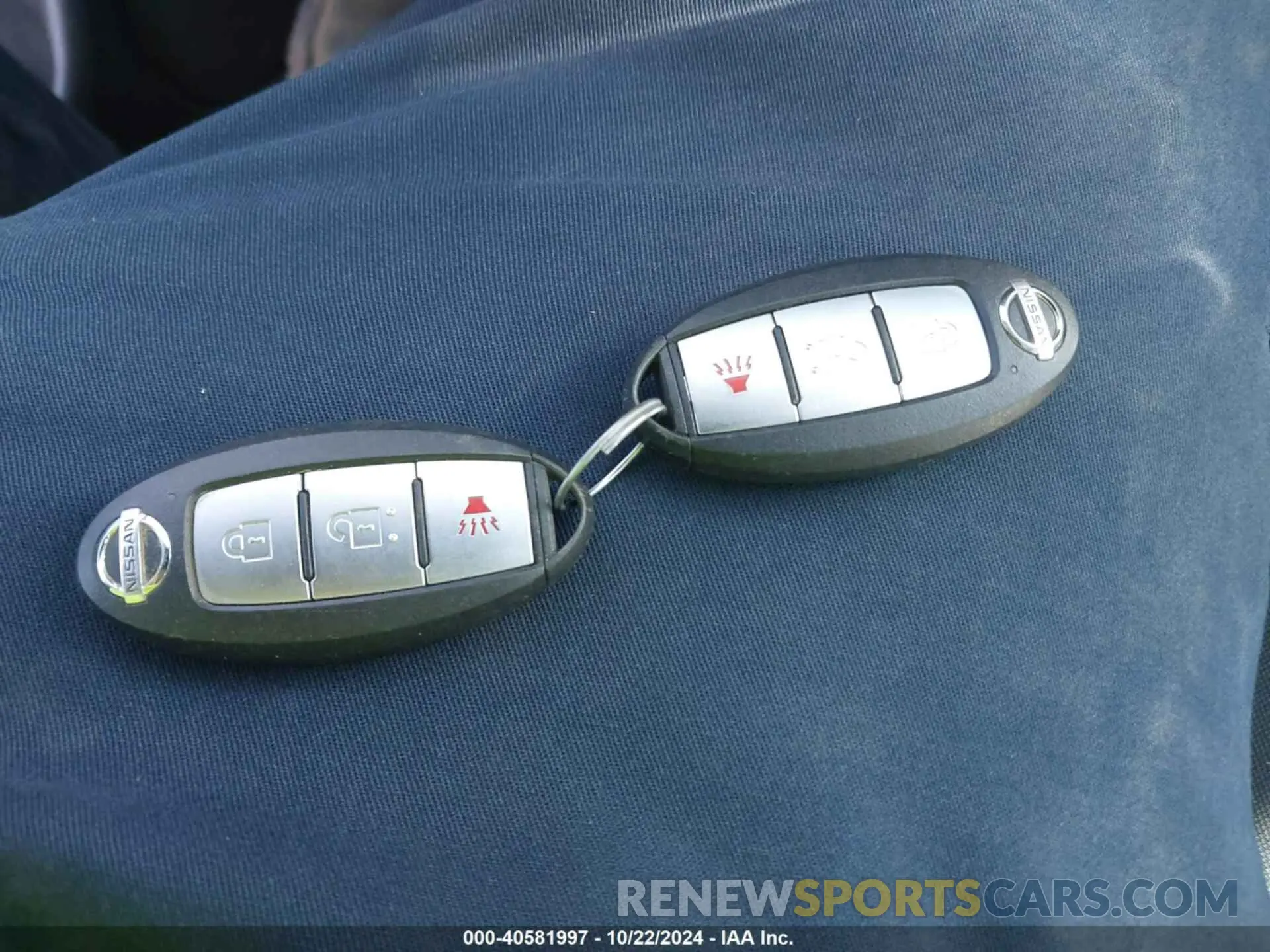 11 fotografías del automóvil dañado 5N1DR2AN5LC643553 NISSAN PATHFINDER 2020