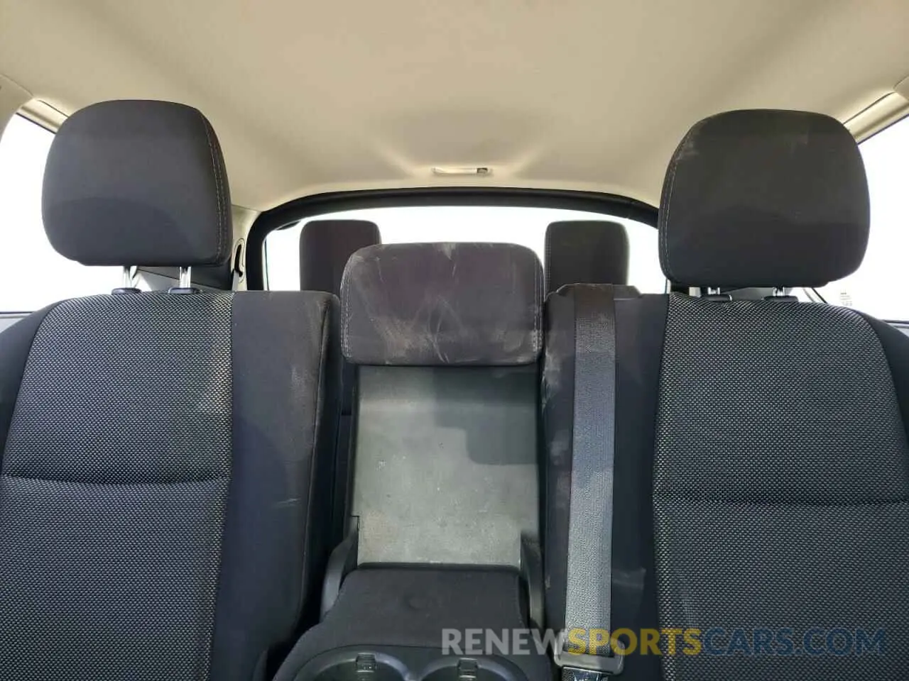 9 fotografías del automóvil dañado 5N1DR2ANXLC608961 NISSAN PATHFINDER 2020