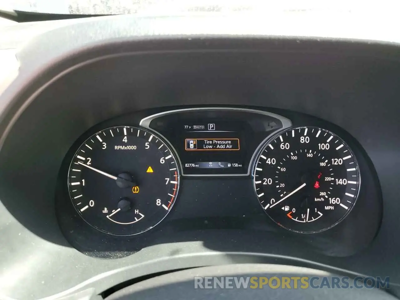 9 fotografías del automóvil dañado 5N1DR2BM3LC631374 NISSAN PATHFINDER 2020