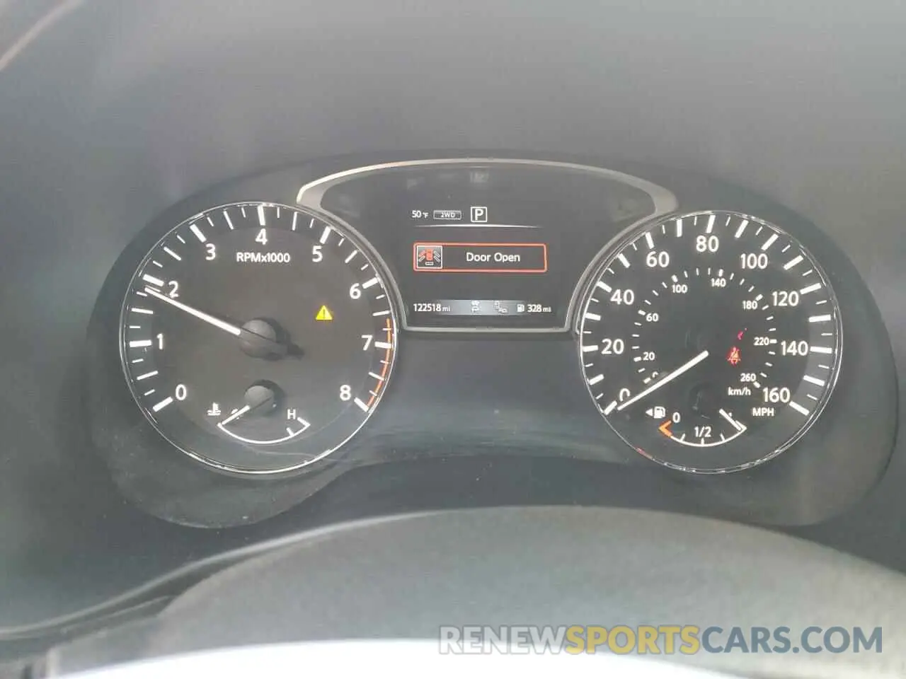 9 fotografías del automóvil dañado 5N1DR2BM4LC619122 NISSAN PATHFINDER 2020