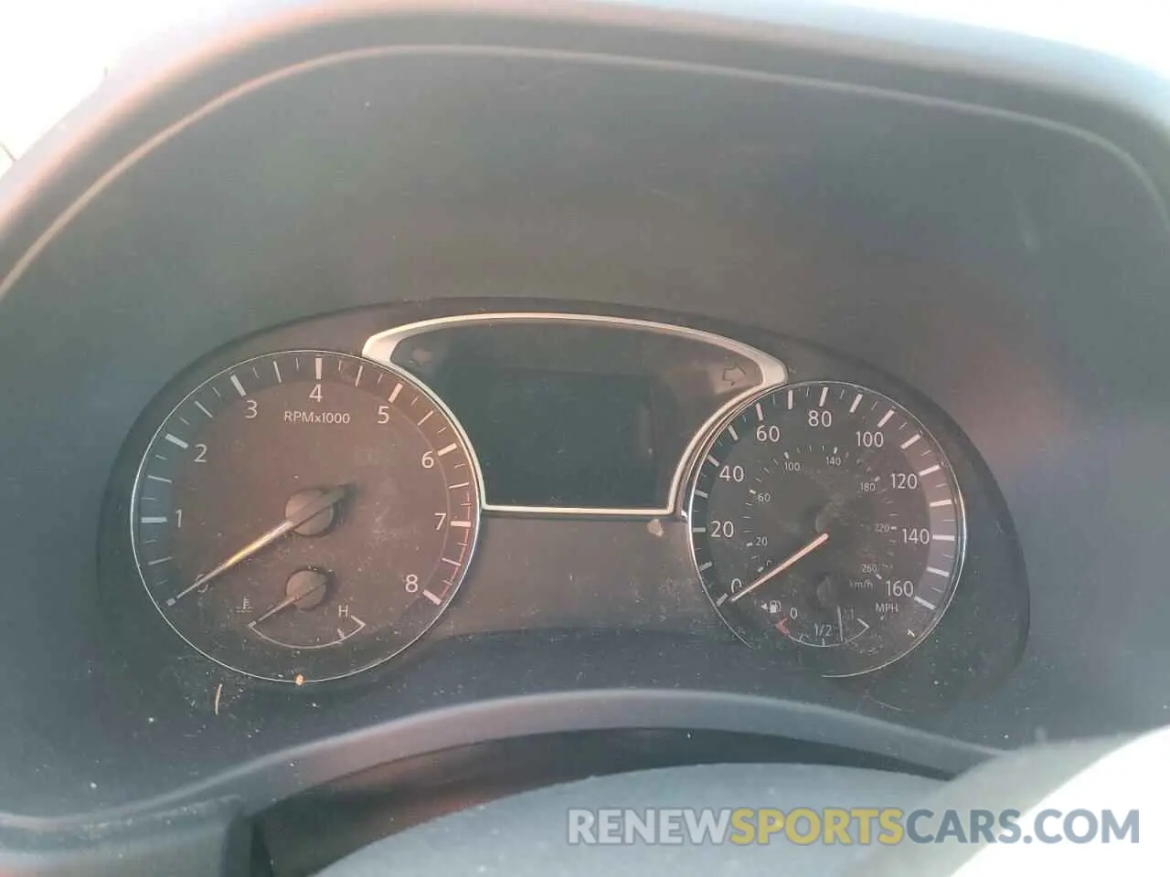 9 fotografías del automóvil dañado 5N1DR2BM4LC650001 NISSAN PATHFINDER 2020