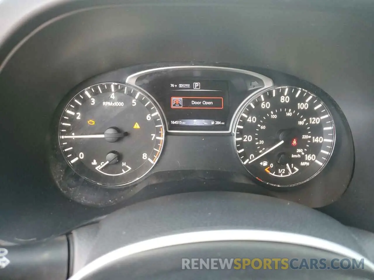 9 fotografías del automóvil dañado 5N1DR2BM5LC606721 NISSAN PATHFINDER 2020