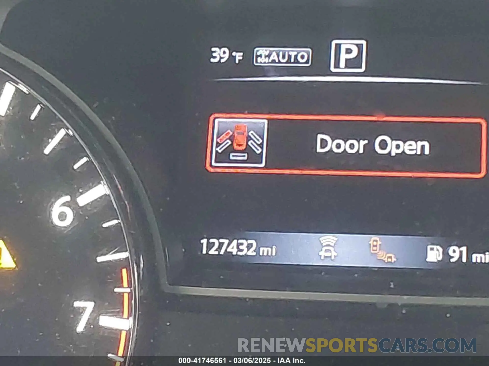 7 fotografías del automóvil dañado 5N1DR2BMXLC583405 NISSAN PATHFINDER 2020