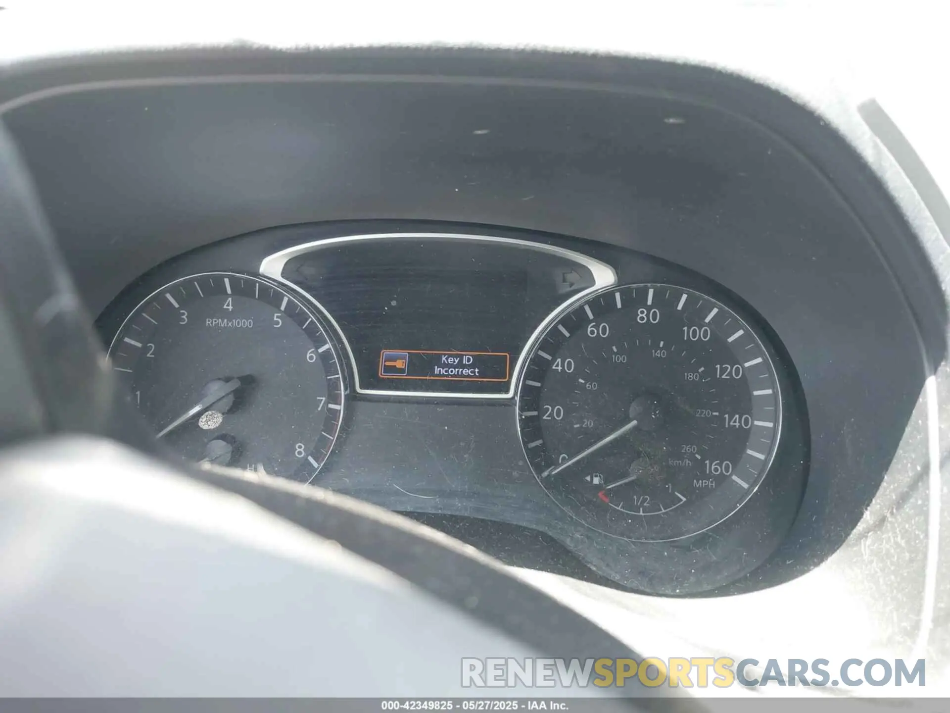 7 fotografías del automóvil dañado 5N1DR2BN0LC604741 NISSAN PATHFINDER 2020