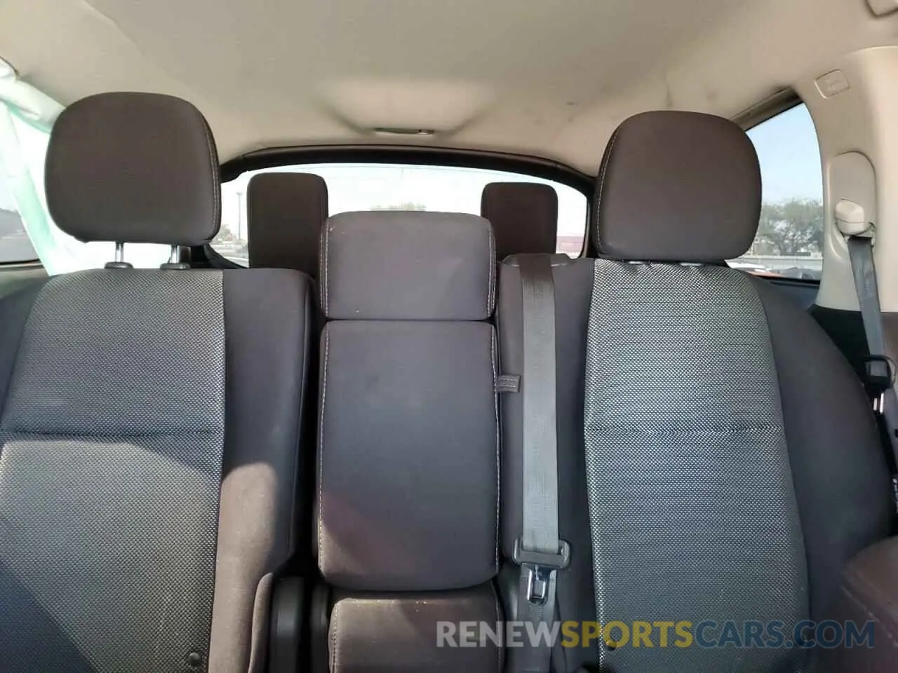 10 fotografías del automóvil dañado 5N1DR2BN1LC588999 NISSAN PATHFINDER 2020