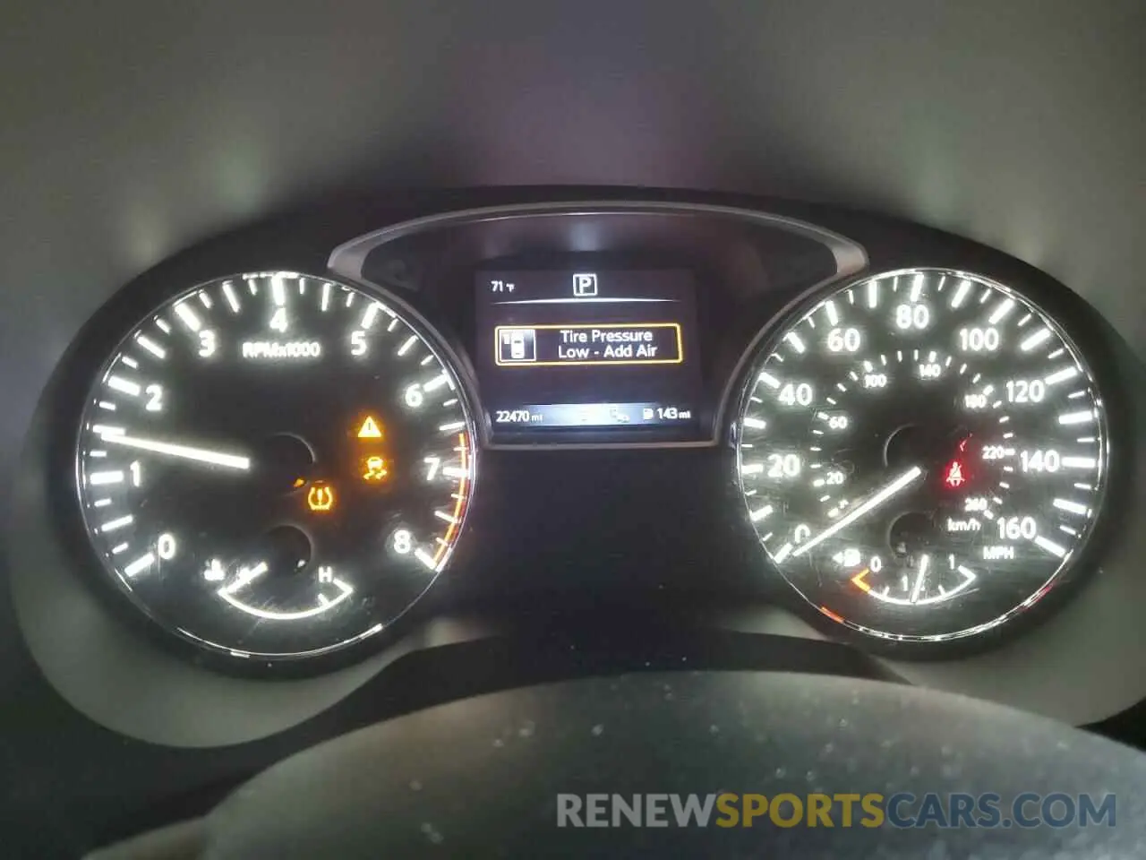 9 fotografías del automóvil dañado 5N1DR2BN1LC588999 NISSAN PATHFINDER 2020