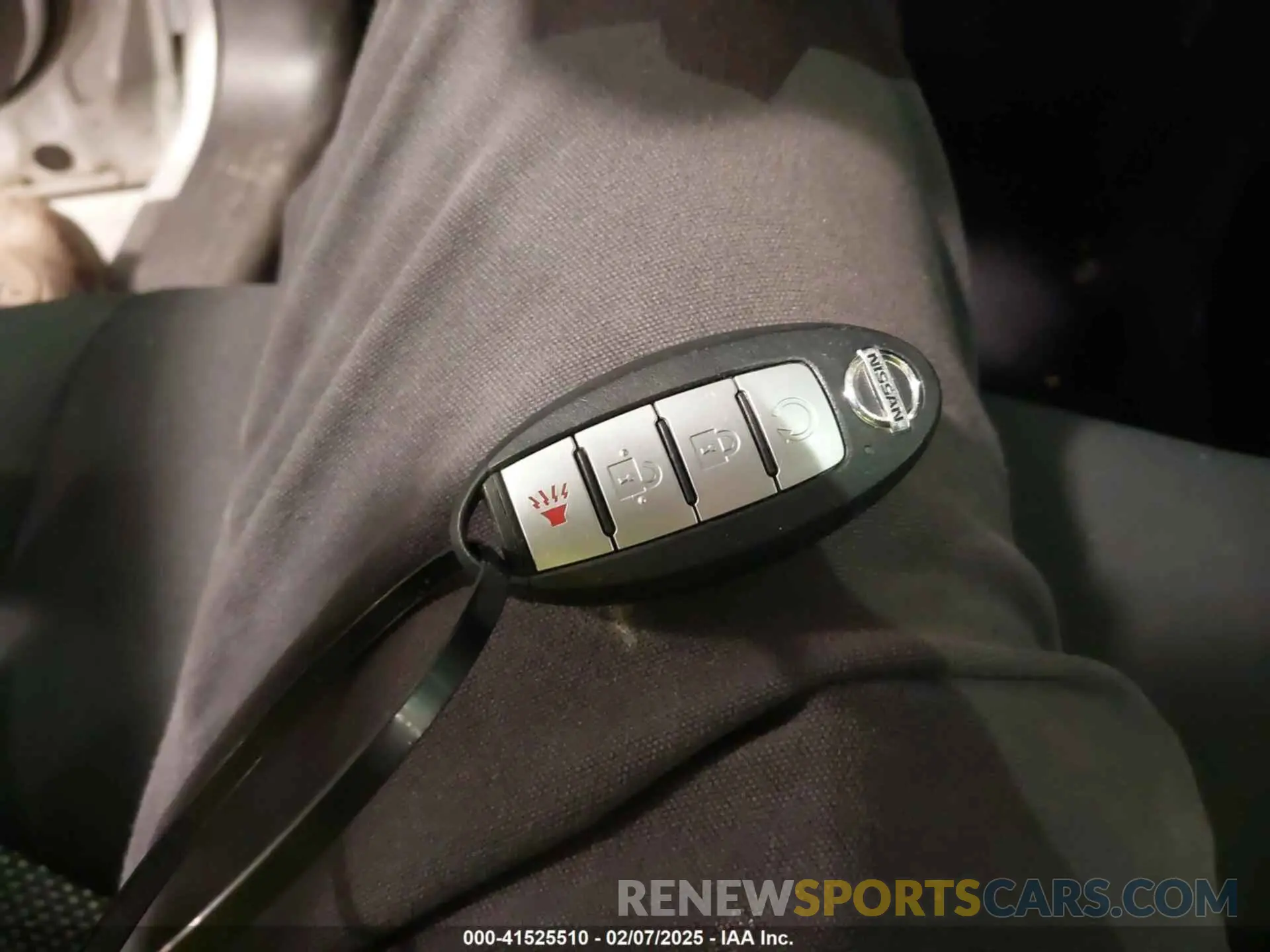 11 fotografías del automóvil dañado 5N1DR2BN2LC589286 NISSAN PATHFINDER 2020