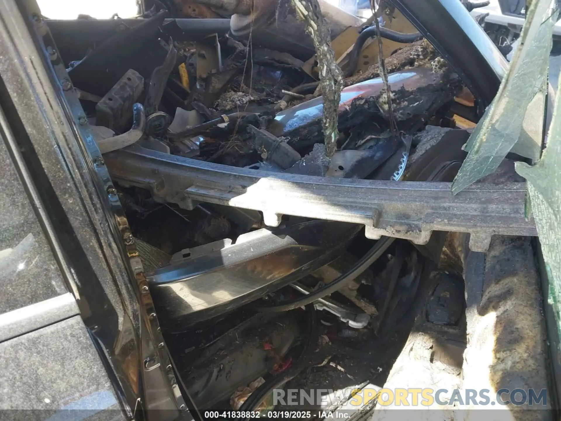 5 fotografías del automóvil dañado 5N1DR2BN3LC617693 NISSAN PATHFINDER 2020