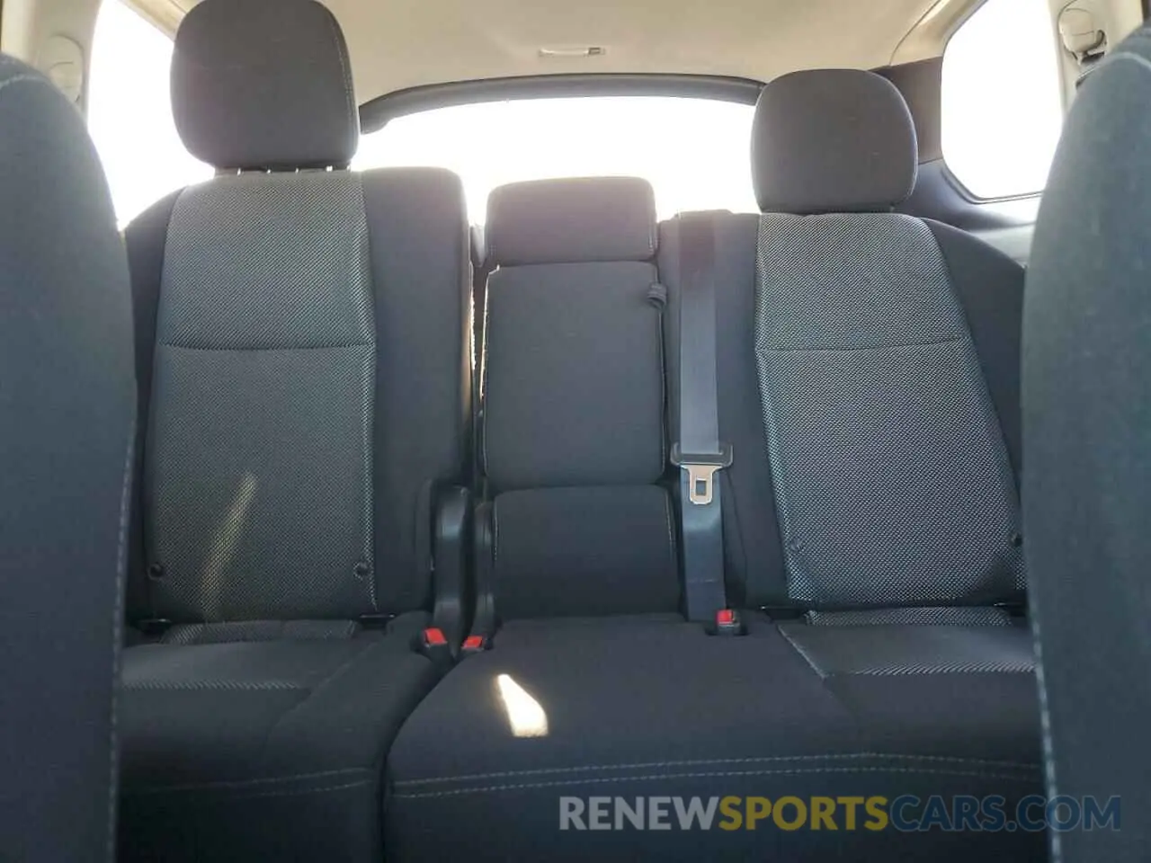 10 fotografías del automóvil dañado 5N1DR2BN4LC600692 NISSAN PATHFINDER 2020