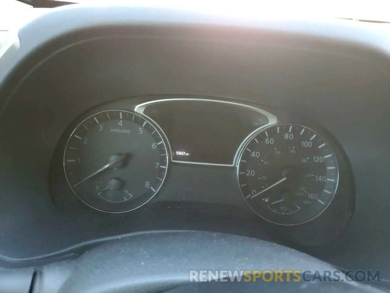9 fotografías del automóvil dañado 5N1DR2BN4LC638424 NISSAN PATHFINDER 2020