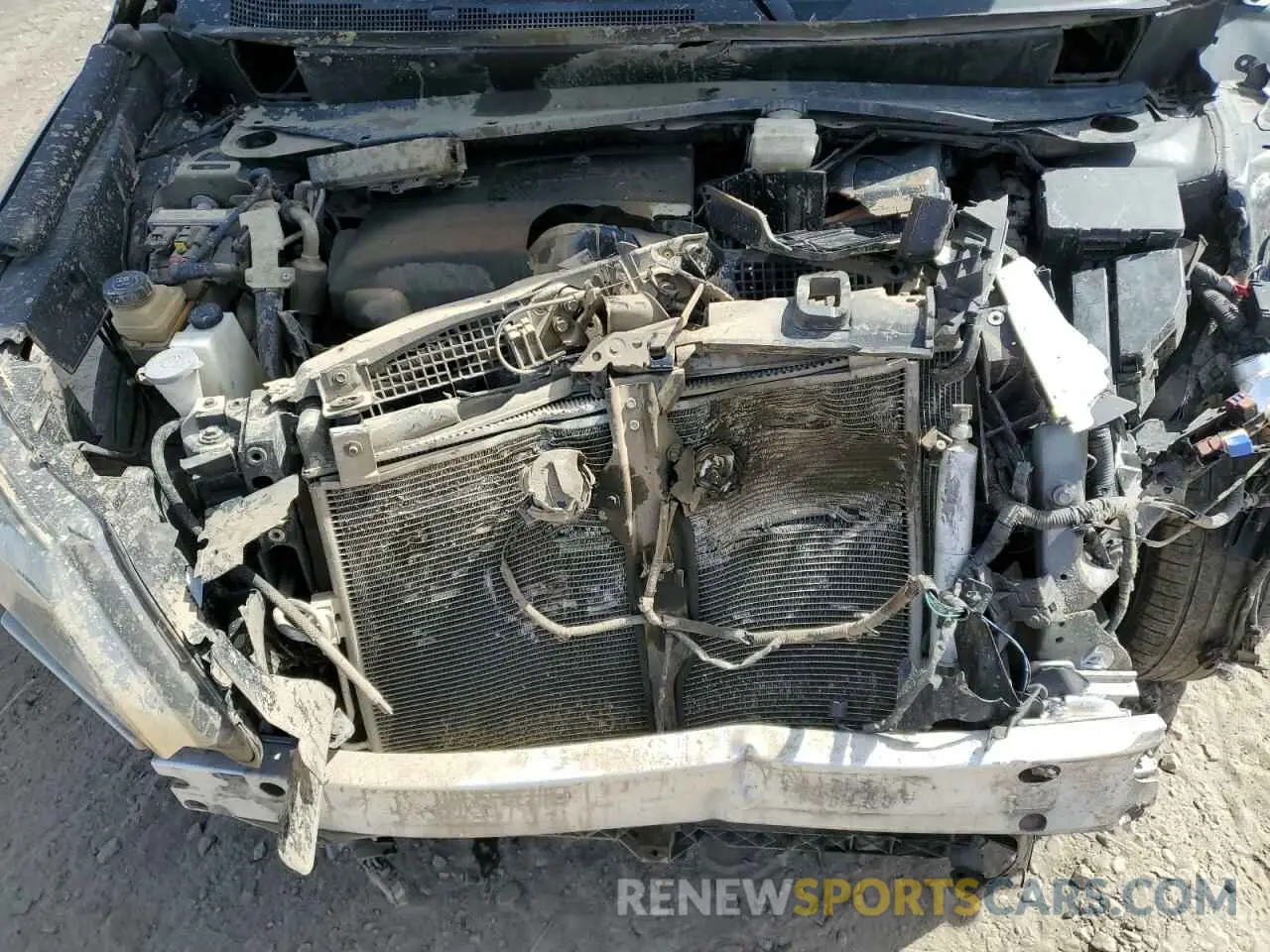 13 fotografías del automóvil dañado 5N1DR2BN6LC606753 NISSAN PATHFINDER 2020