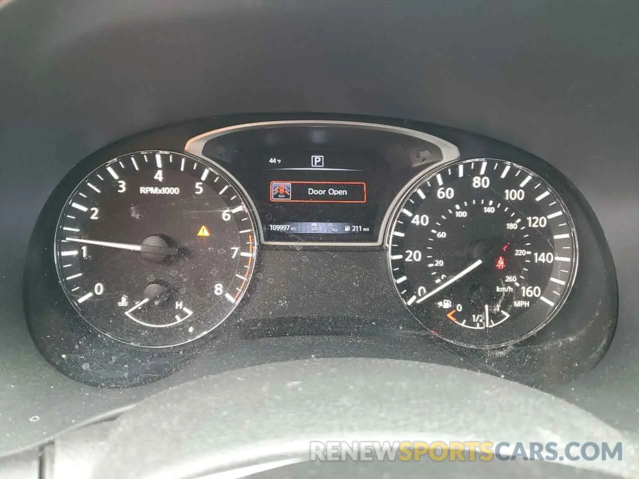 9 fotografías del automóvil dañado 5N1DR2BN8LC615079 NISSAN PATHFINDER 2020