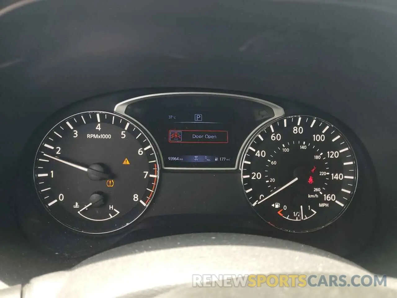 9 fotografías del automóvil dañado 5N1DR2BNXLC581937 NISSAN PATHFINDER 2020