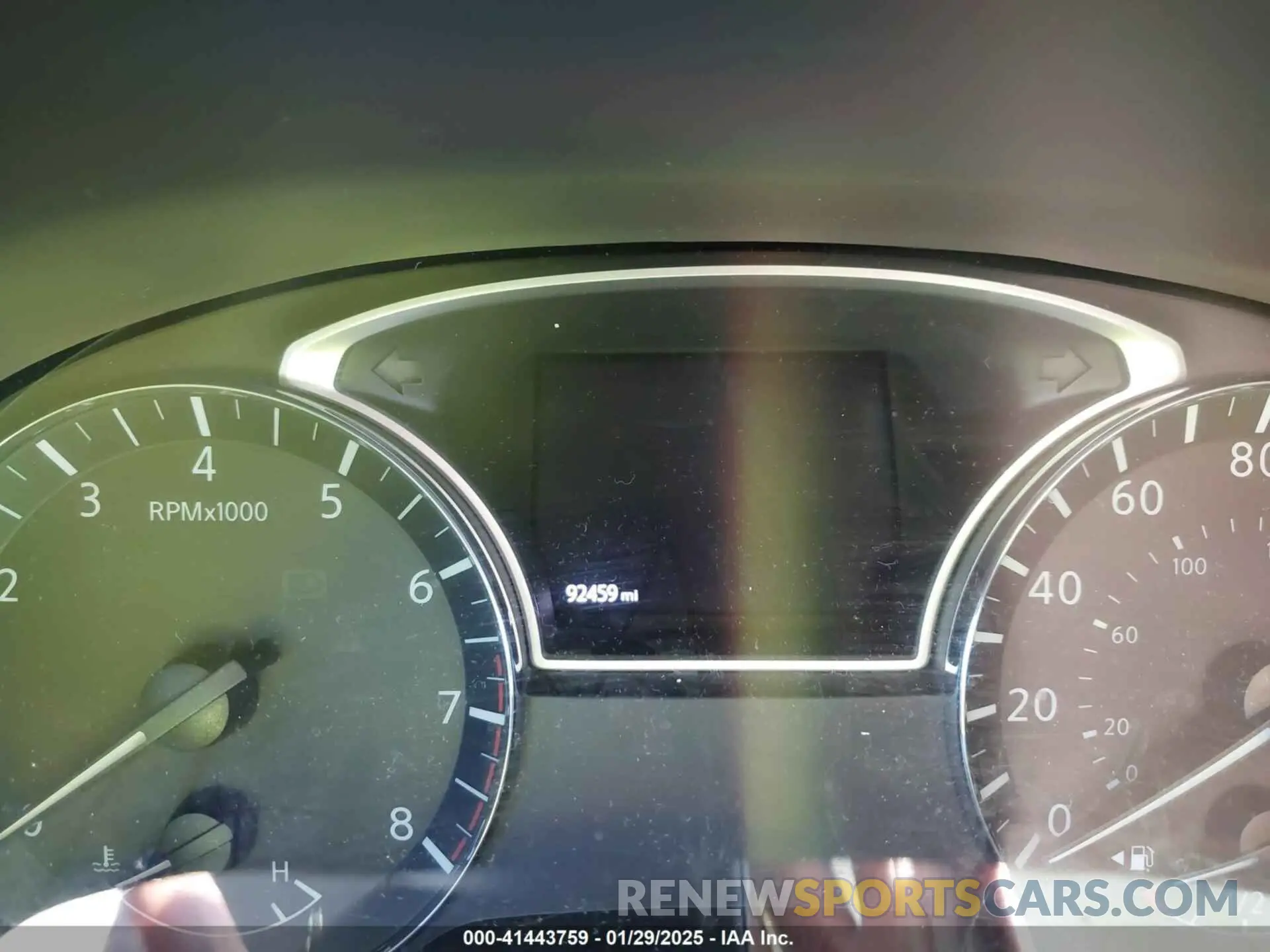 14 fotografías del automóvil dañado 5N1DR2BNXLC613897 NISSAN PATHFINDER 2020