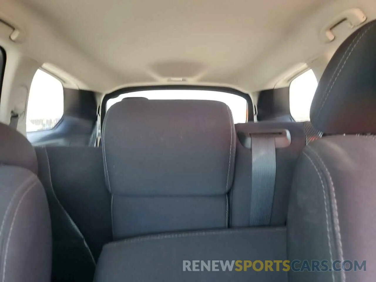 10 fotografías del automóvil dañado 5N1DR2BNXLC633227 NISSAN PATHFINDER 2020