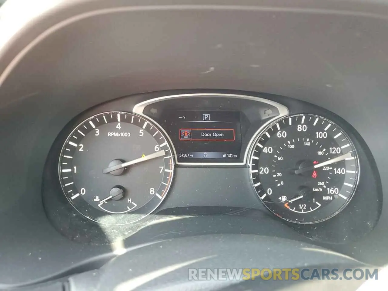 9 fotografías del automóvil dañado 5N1DR2BNXLC633227 NISSAN PATHFINDER 2020