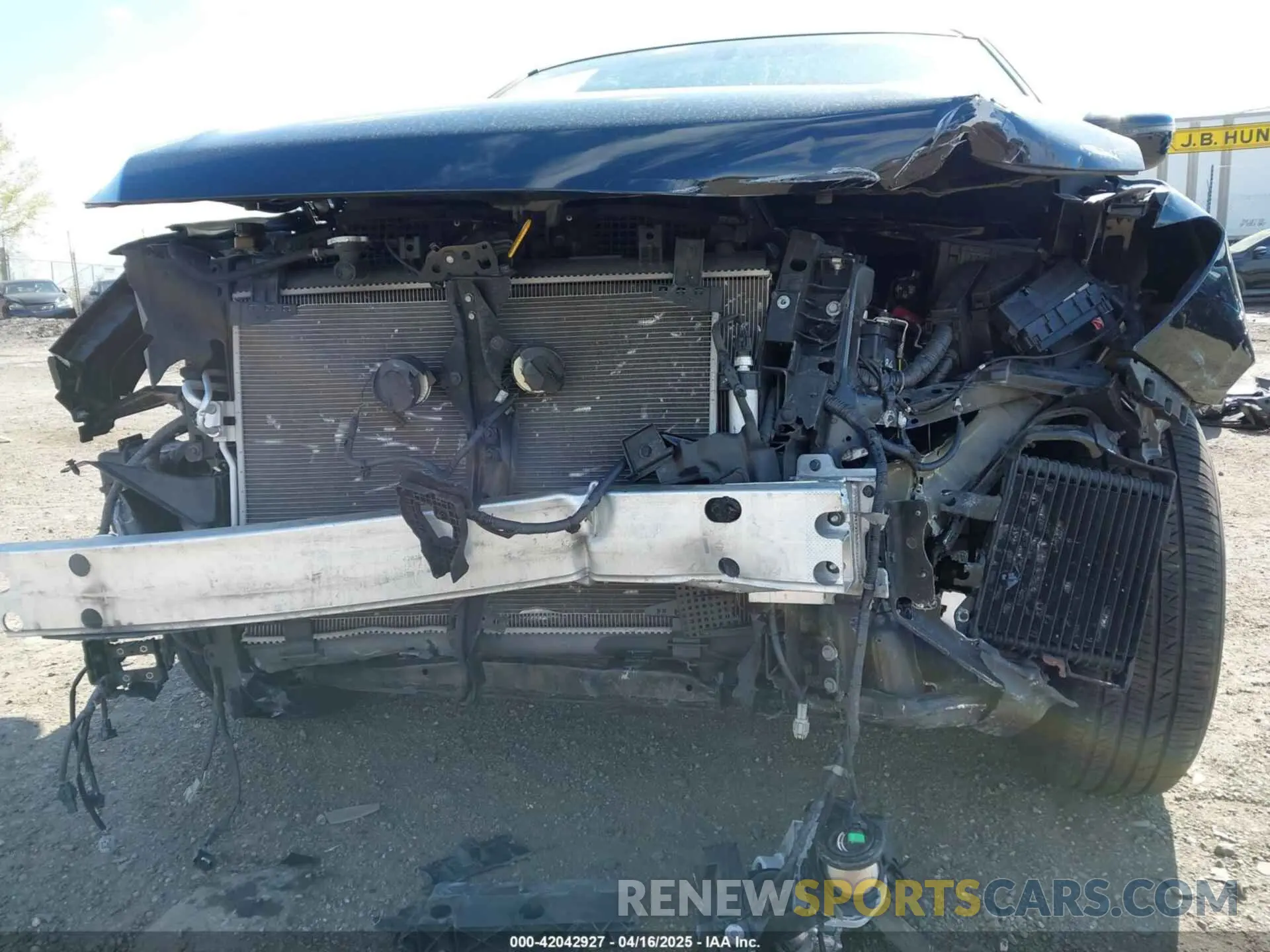 6 fotografías del automóvil dañado 5N1DR2BNXLC650206 NISSAN PATHFINDER 2020