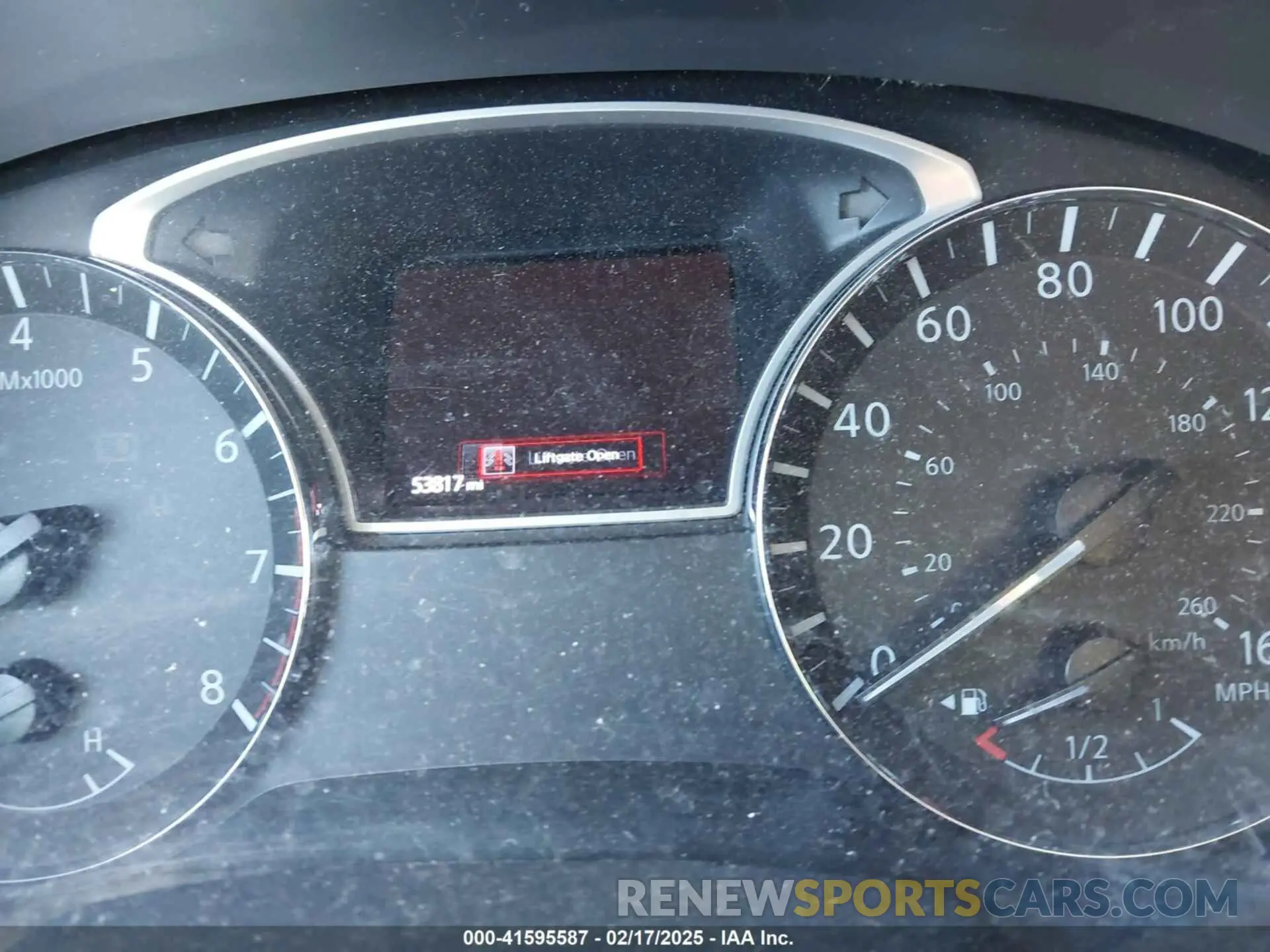 14 fotografías del automóvil dañado 5N1DR2CM3LC647508 NISSAN PATHFINDER 2020