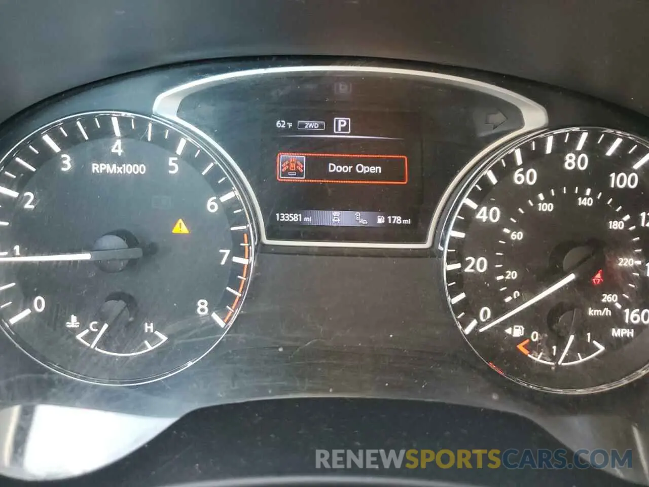 9 fotografías del automóvil dañado 5N1DR2CM6LC611571 NISSAN PATHFINDER 2020