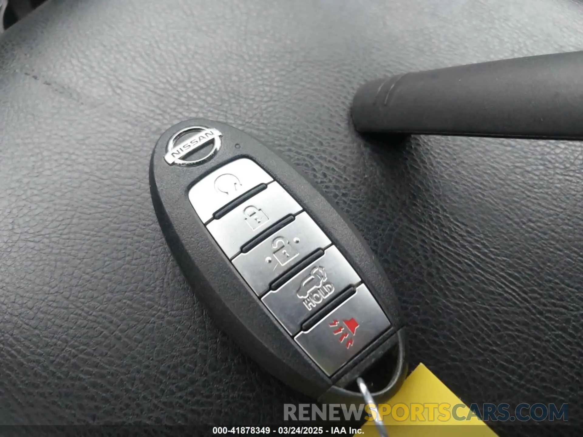 11 fotografías del automóvil dañado 5N1DR2CM7LC580332 NISSAN PATHFINDER 2020