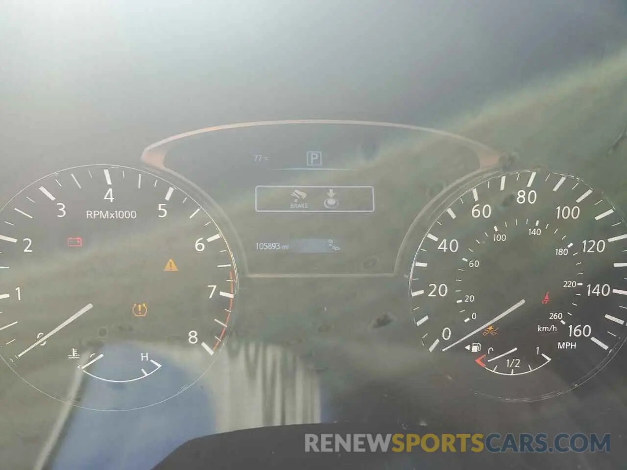 9 fotografías del automóvil dañado 5N1DR2CN1LC602415 NISSAN PATHFINDER 2020