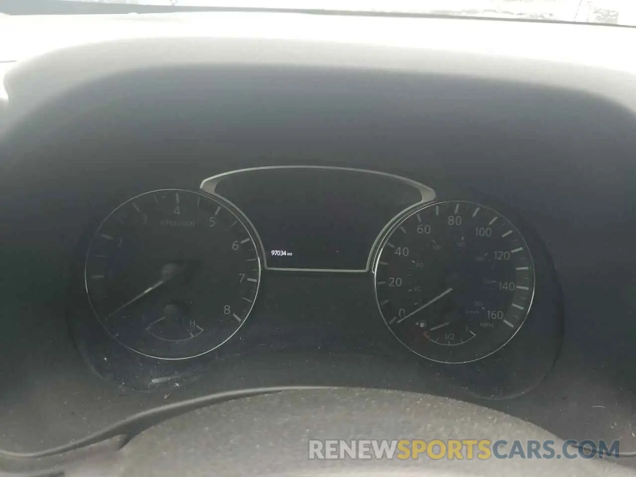 9 fotografías del automóvil dañado 5N1DR2CN2LC616937 NISSAN PATHFINDER 2020