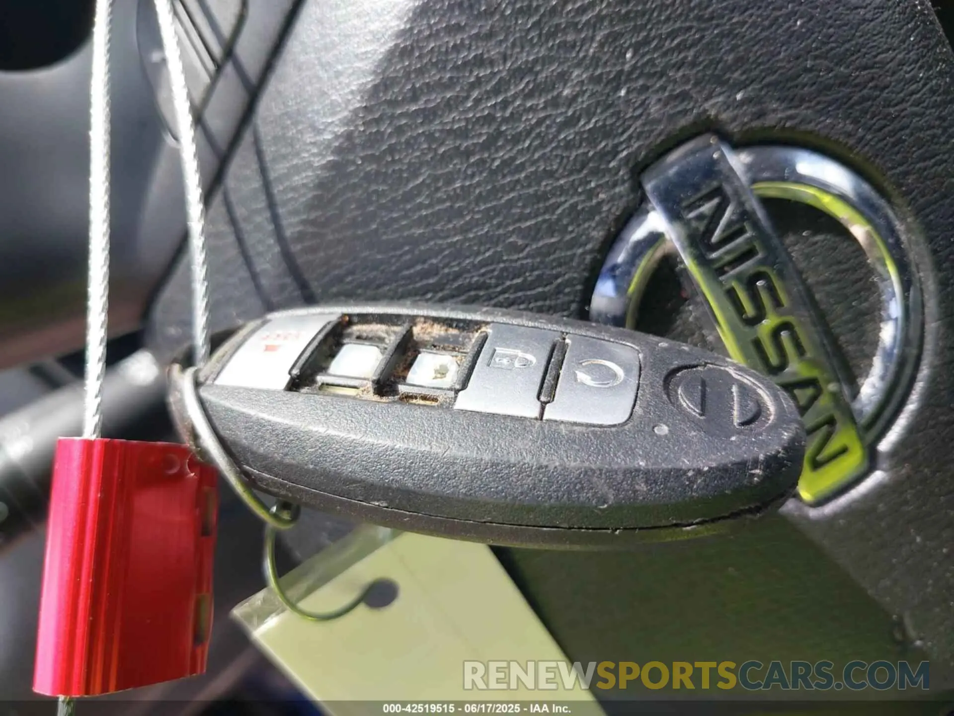 11 fotografías del automóvil dañado 5N1DR2CN3LC578571 NISSAN PATHFINDER 2020
