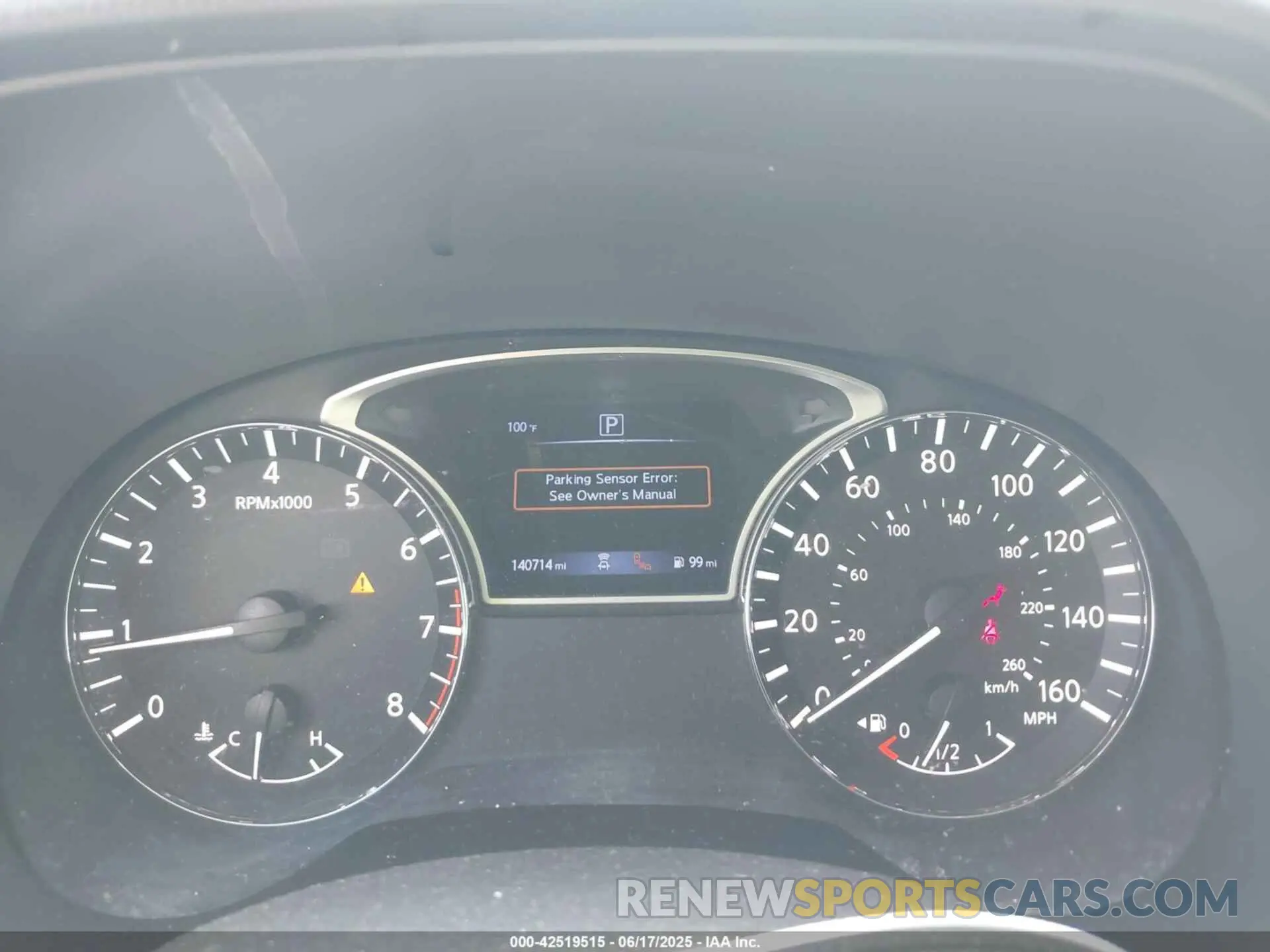 7 fotografías del automóvil dañado 5N1DR2CN3LC578571 NISSAN PATHFINDER 2020
