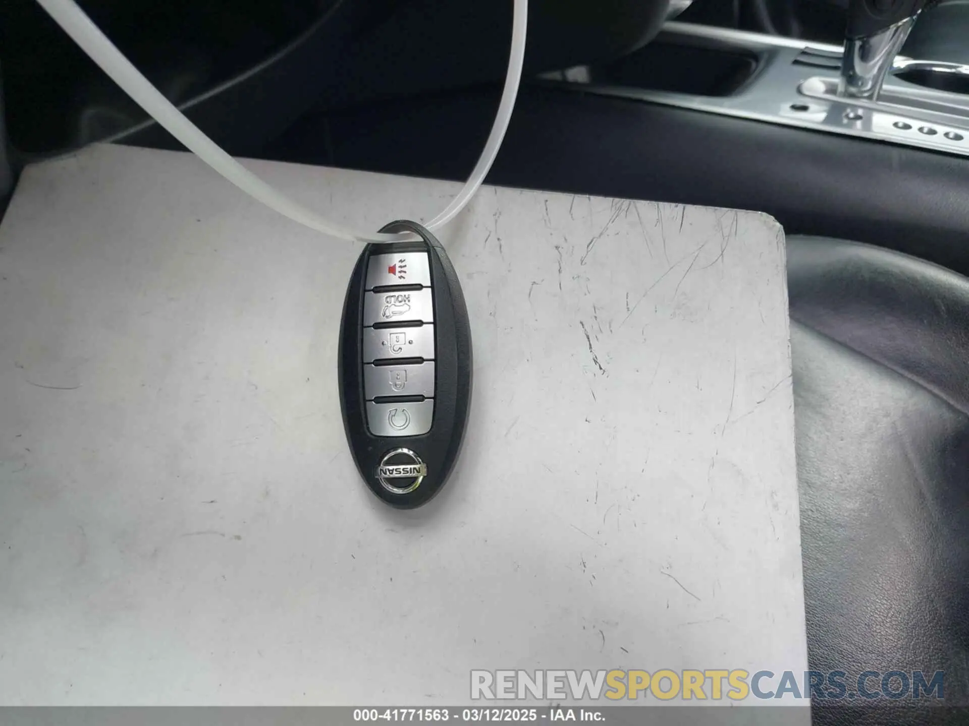11 fotografías del automóvil dañado 5N1DR2CN4LC581401 NISSAN PATHFINDER 2020